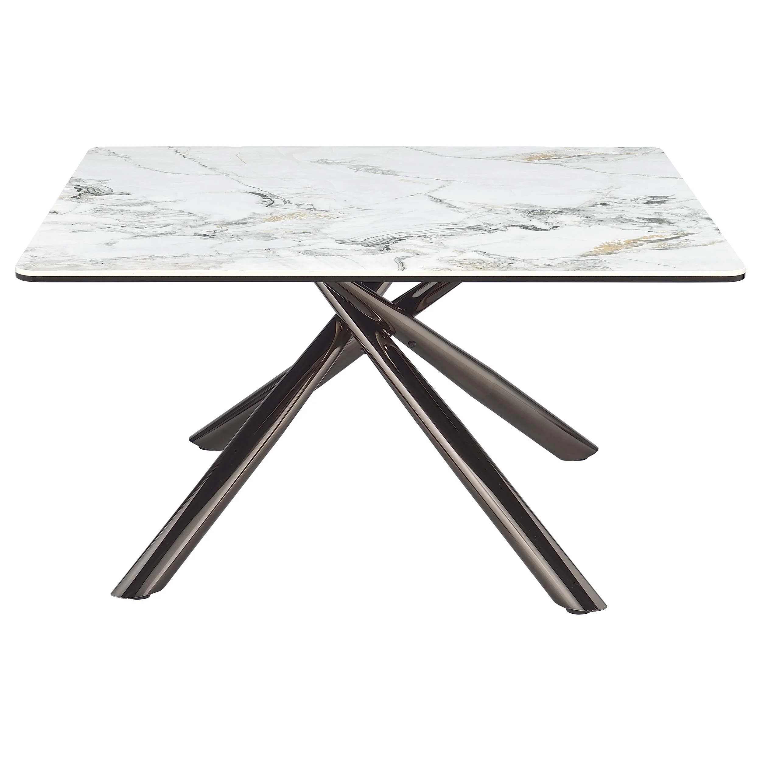 Carvell Coffee Table Set - Image 6