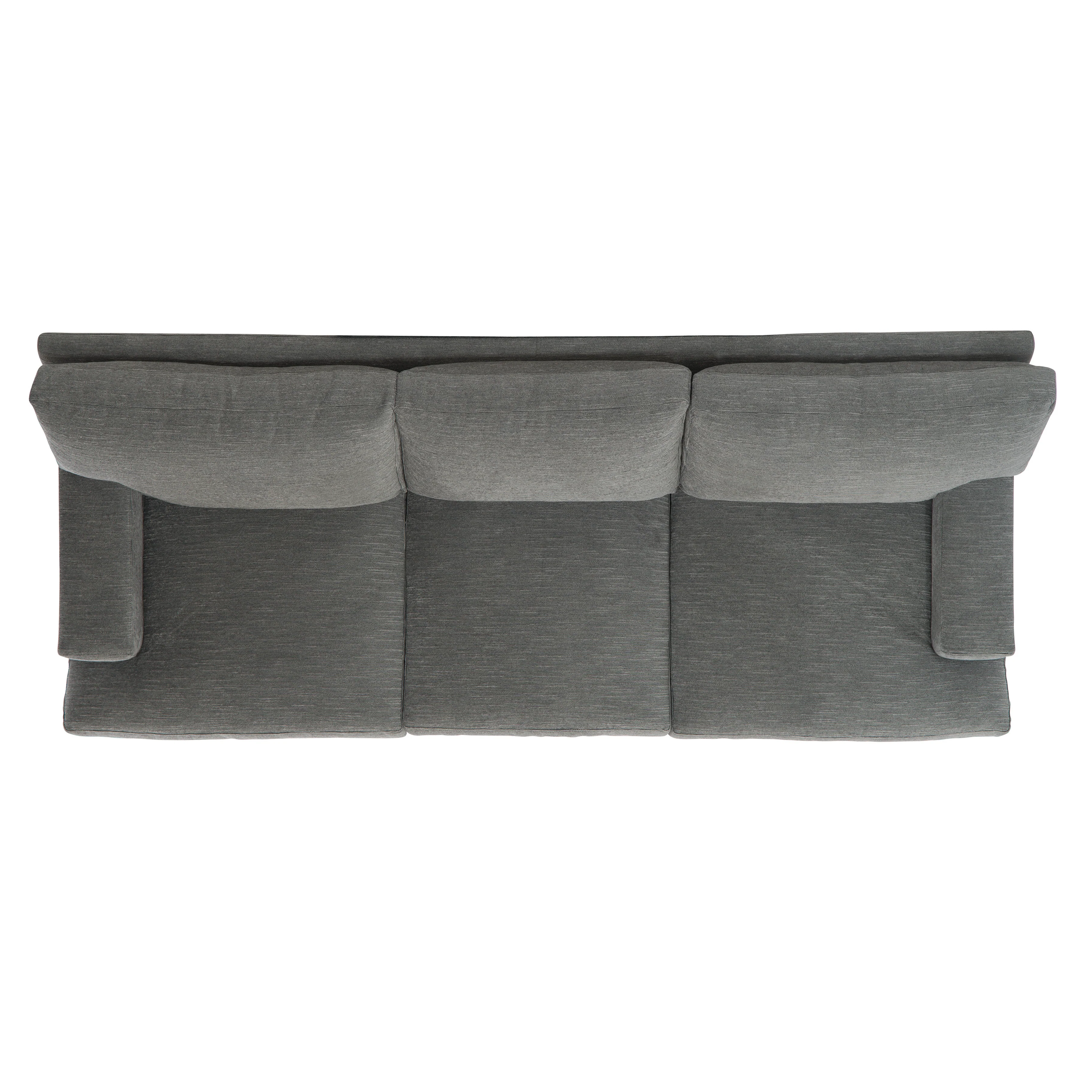 Carver Fabric Sofa - Image 10
