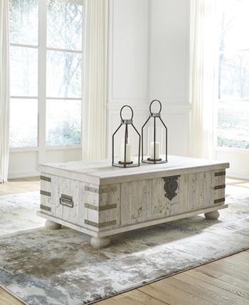 Carynhurst Occasional Table Set - Image 12
