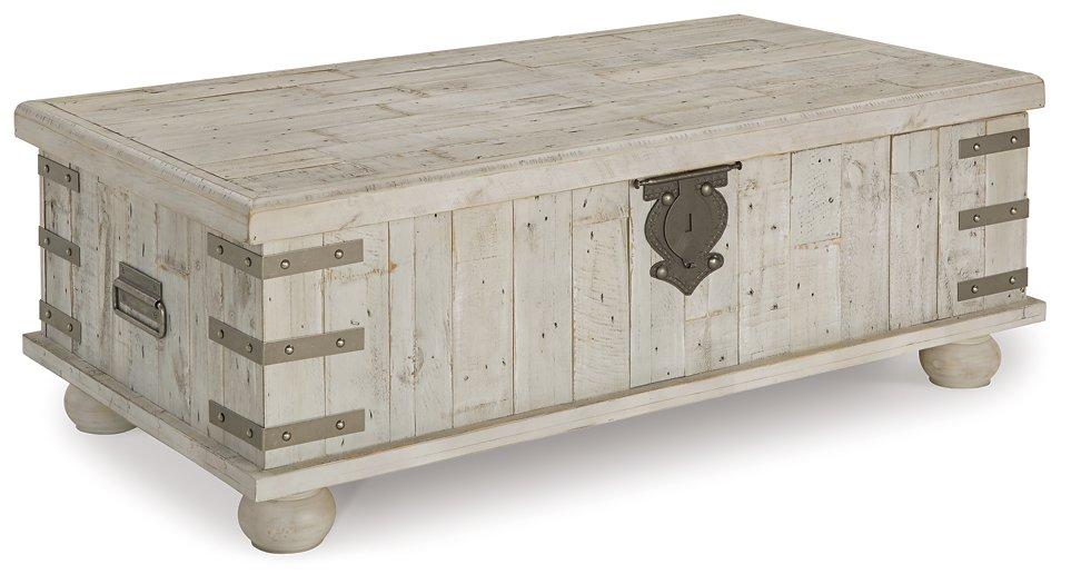 Carynhurst Occasional Table Set - Image 3