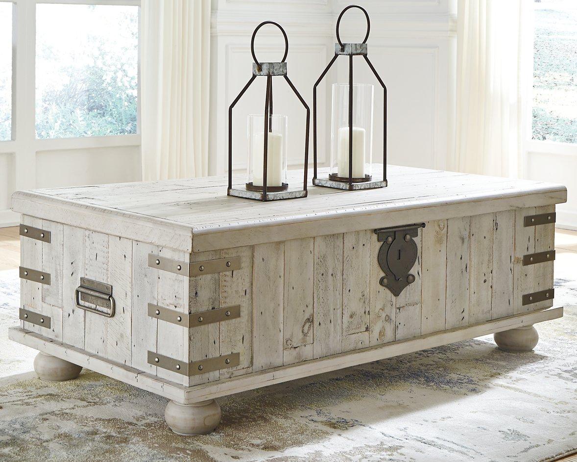 Carynhurst Occasional Table Set - Image 5