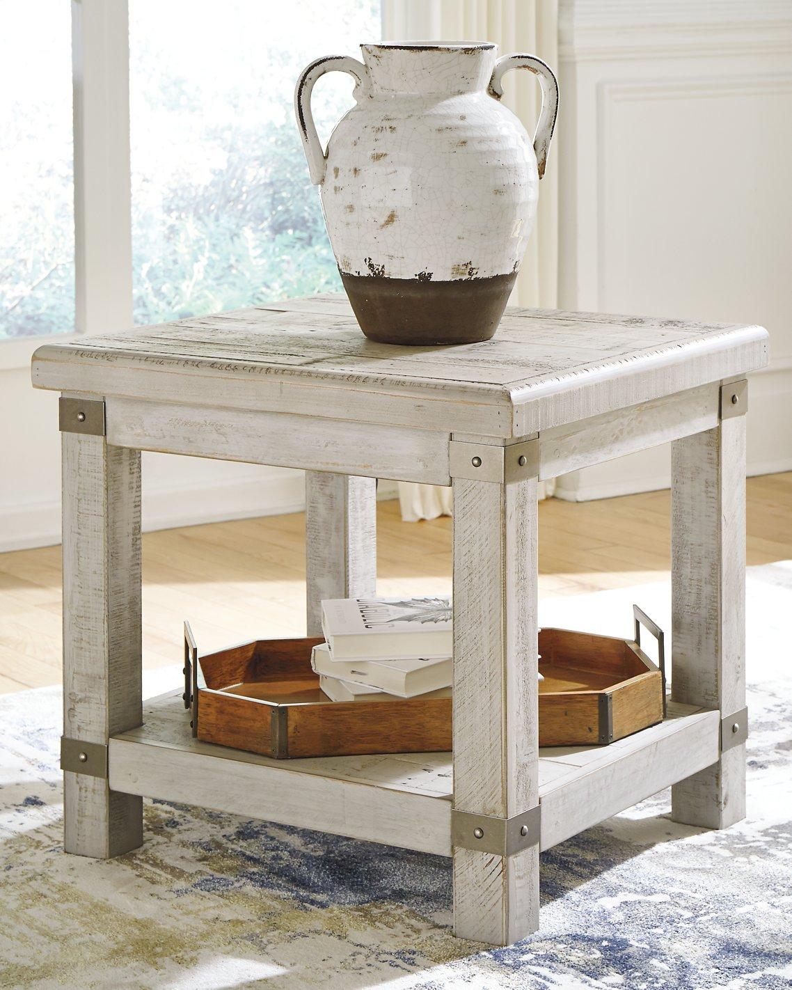 Carynhurst Occasional Table Set - Image 6