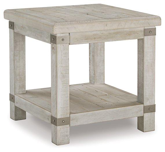 Carynhurst Table Set - Image 3