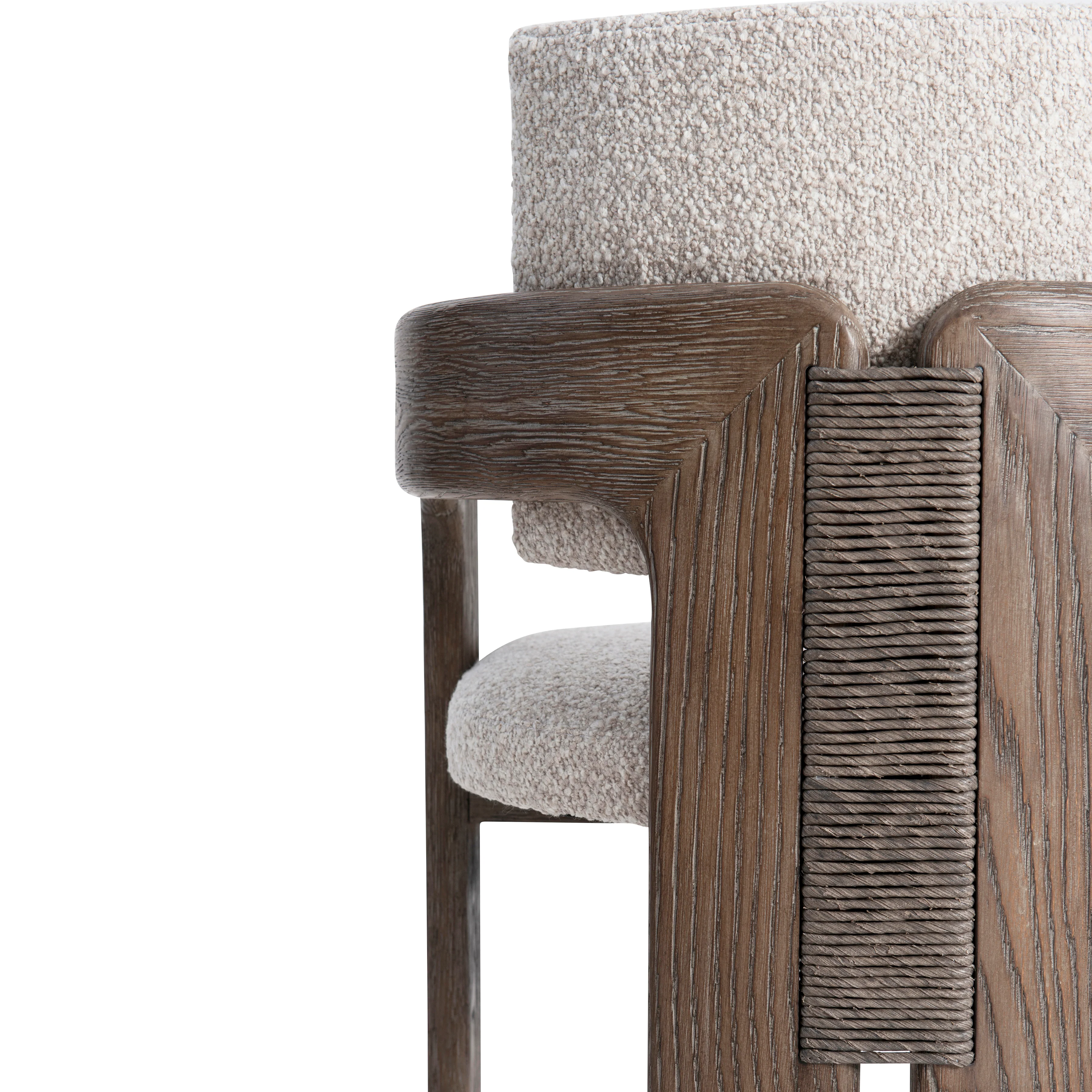 Casa Paros Arm Chair - Image 13