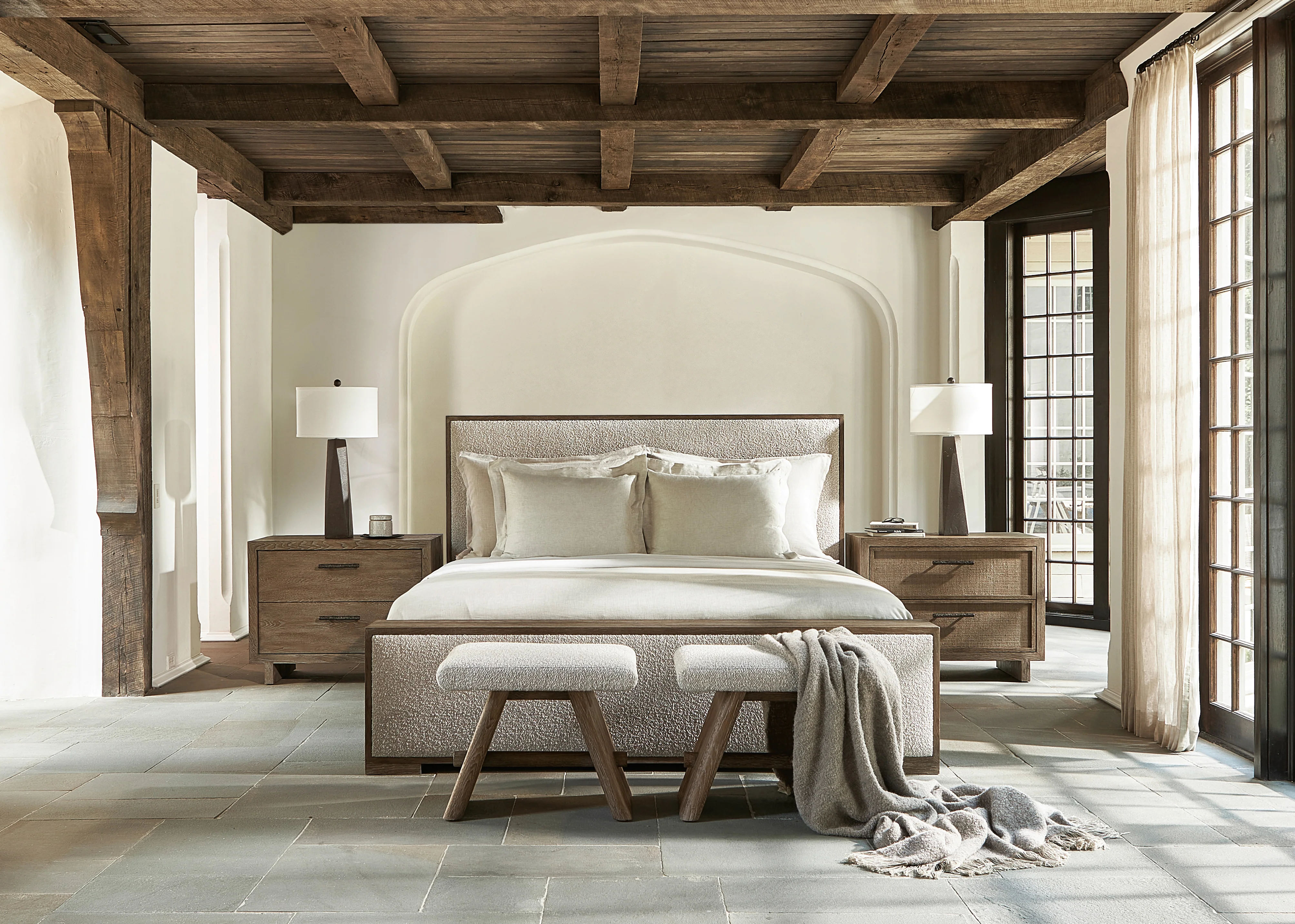 Casa Paros Bench - Image 7