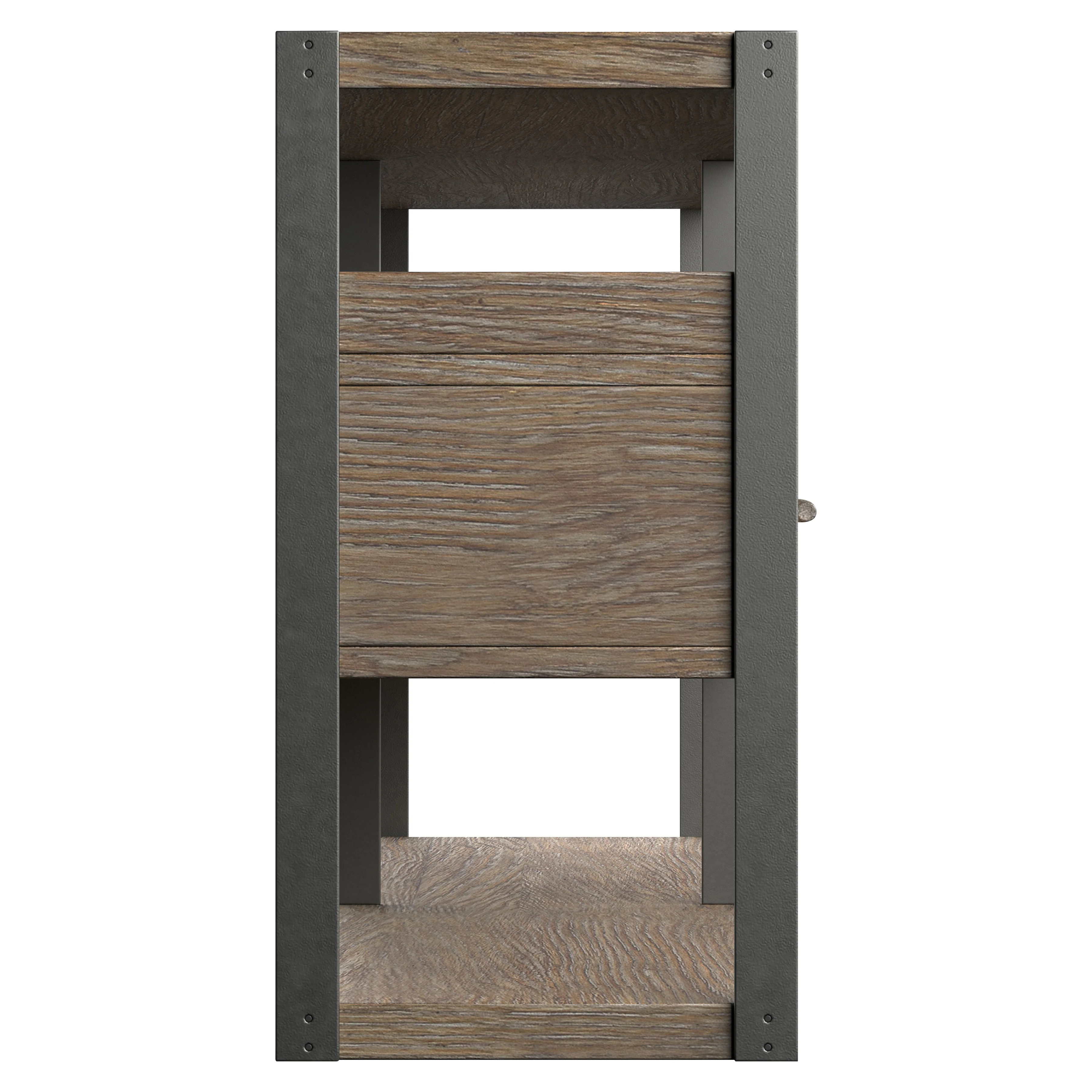 Casa Paros Console Table - Image 4
