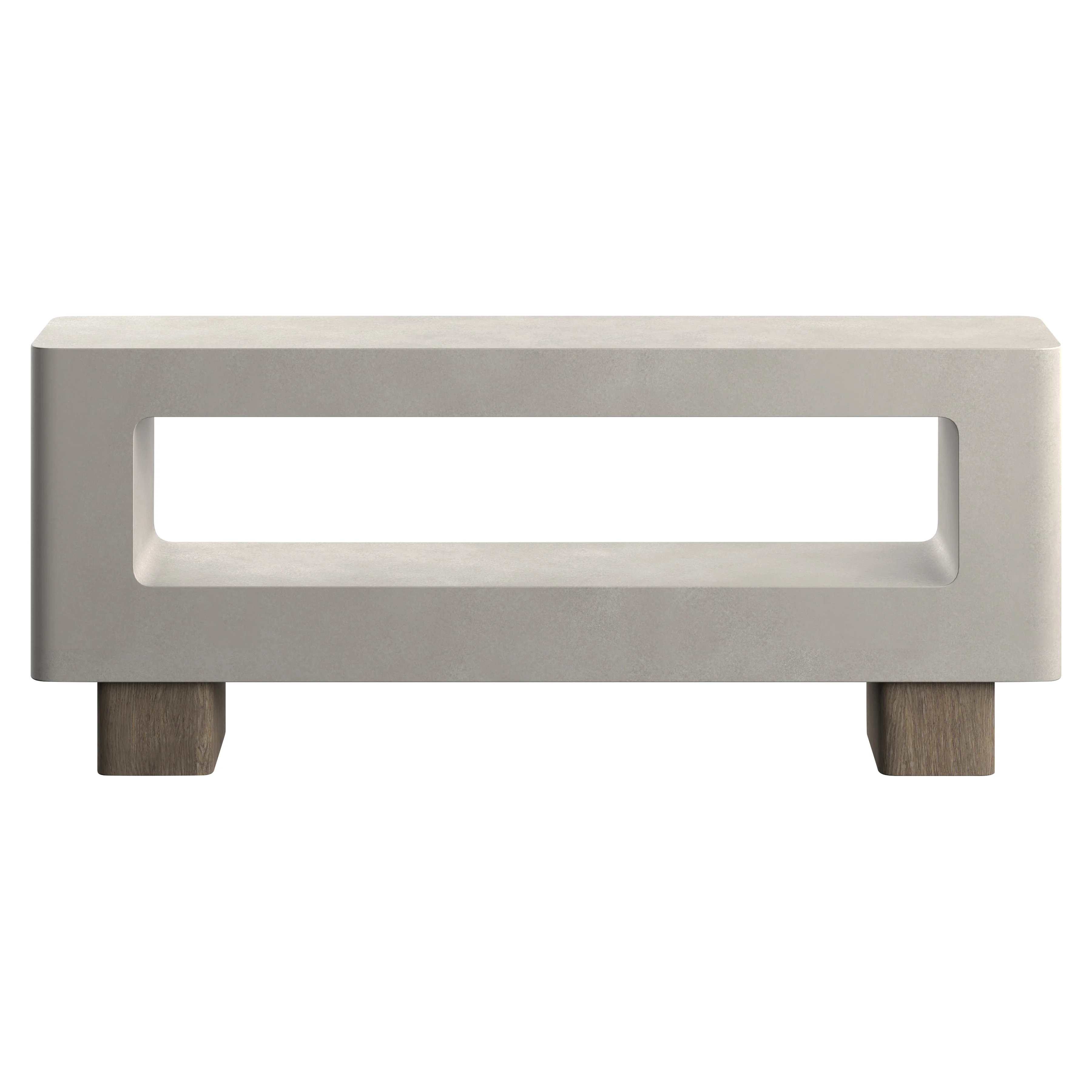 Casa Paros Console Table - Image 6