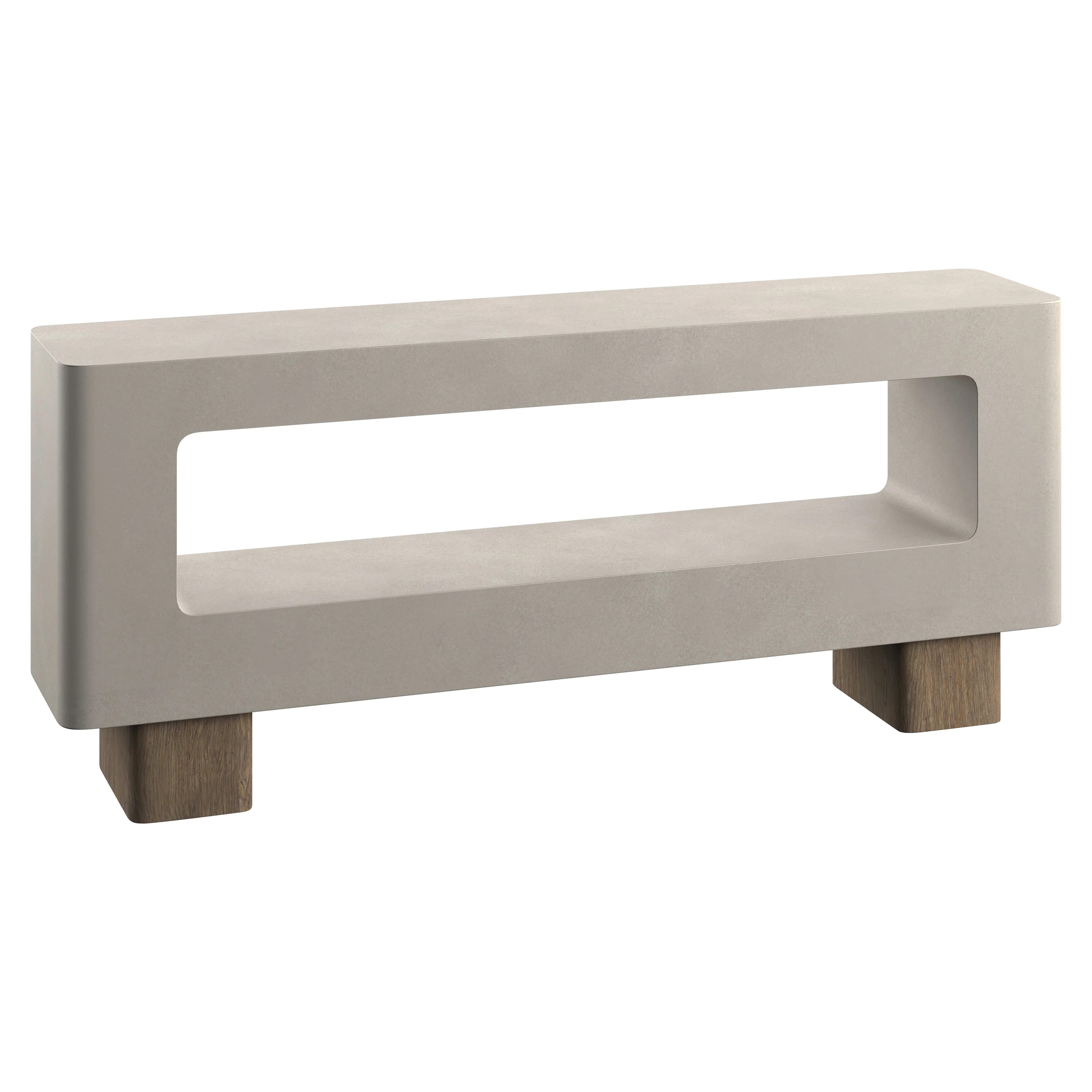 Casa Paros Console Table - Image 7