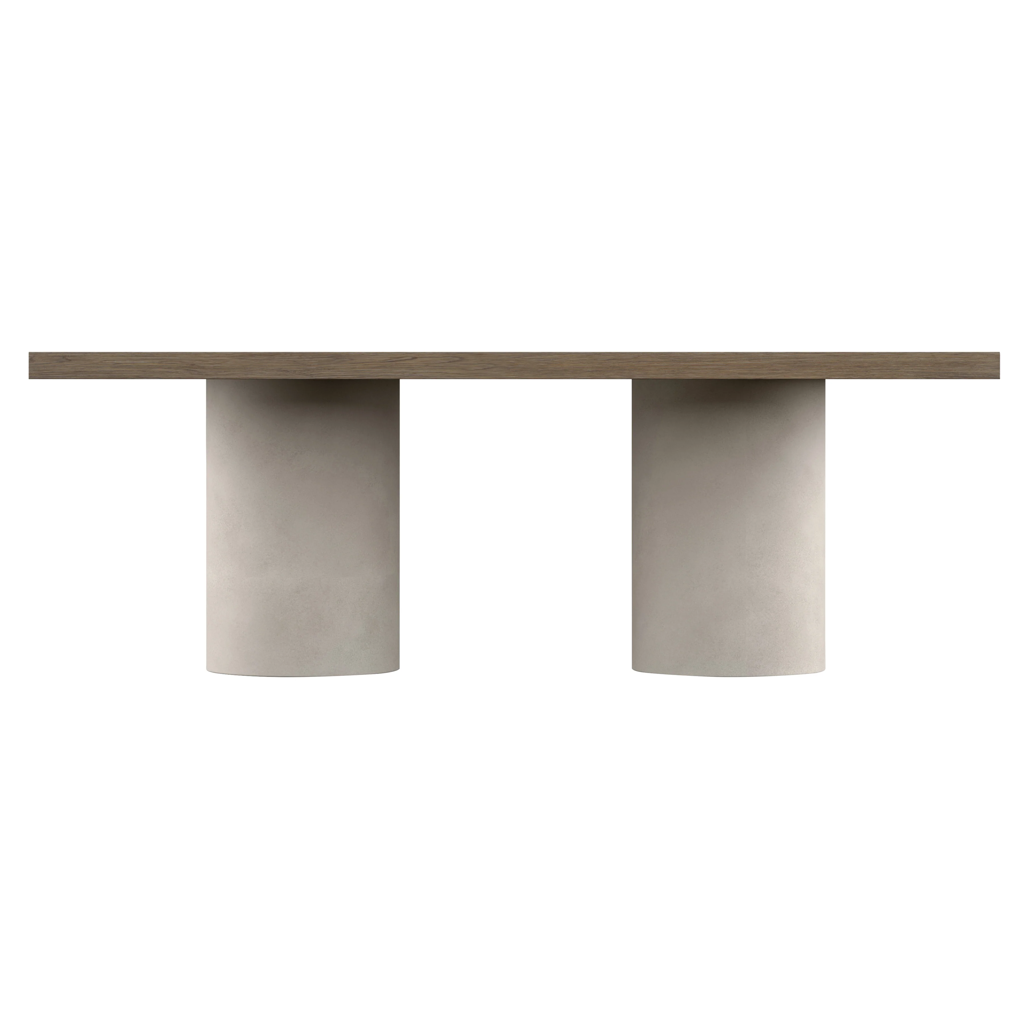 Casa Paros Dining Table - Image 3