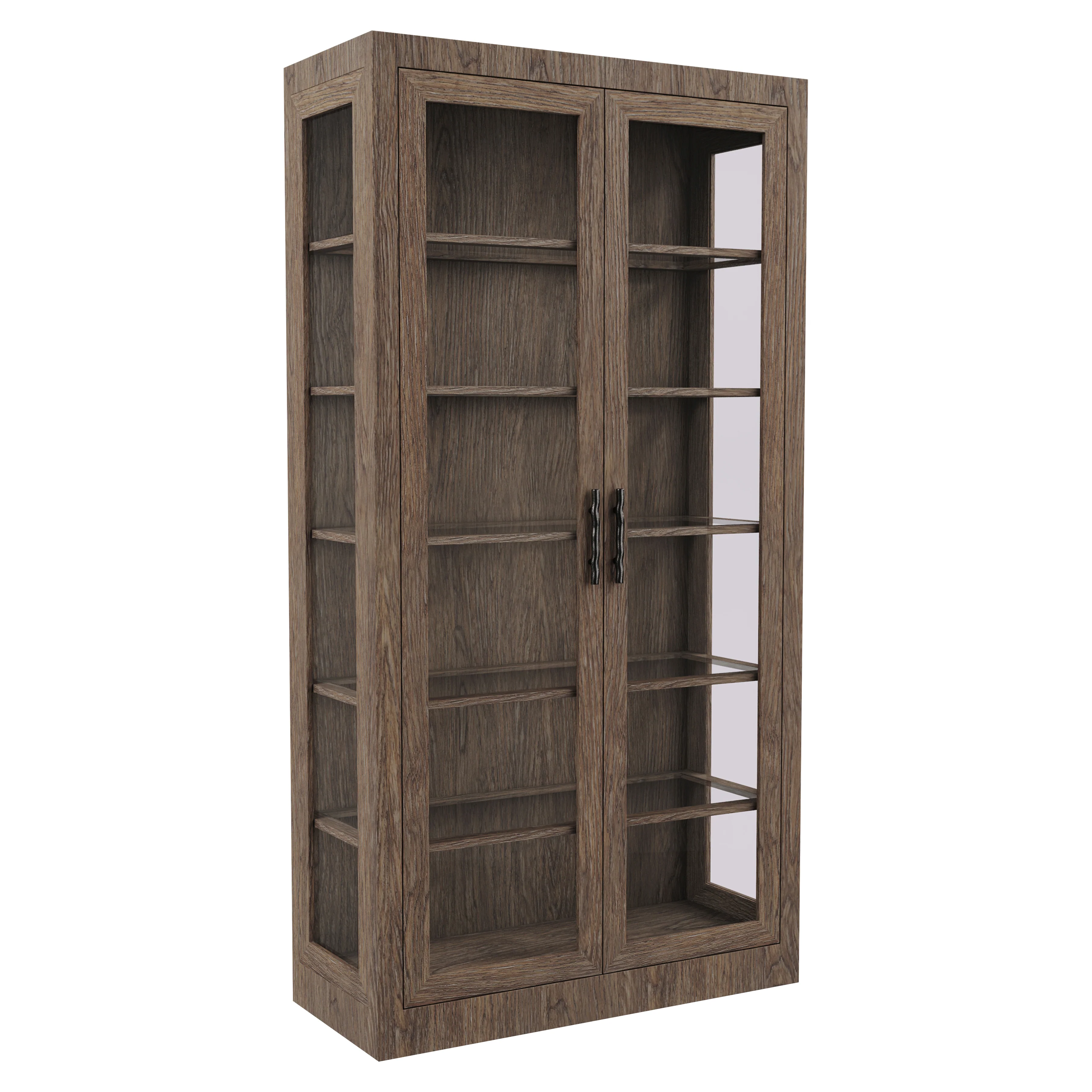 Casa Paros Display Cabinet - Image 2