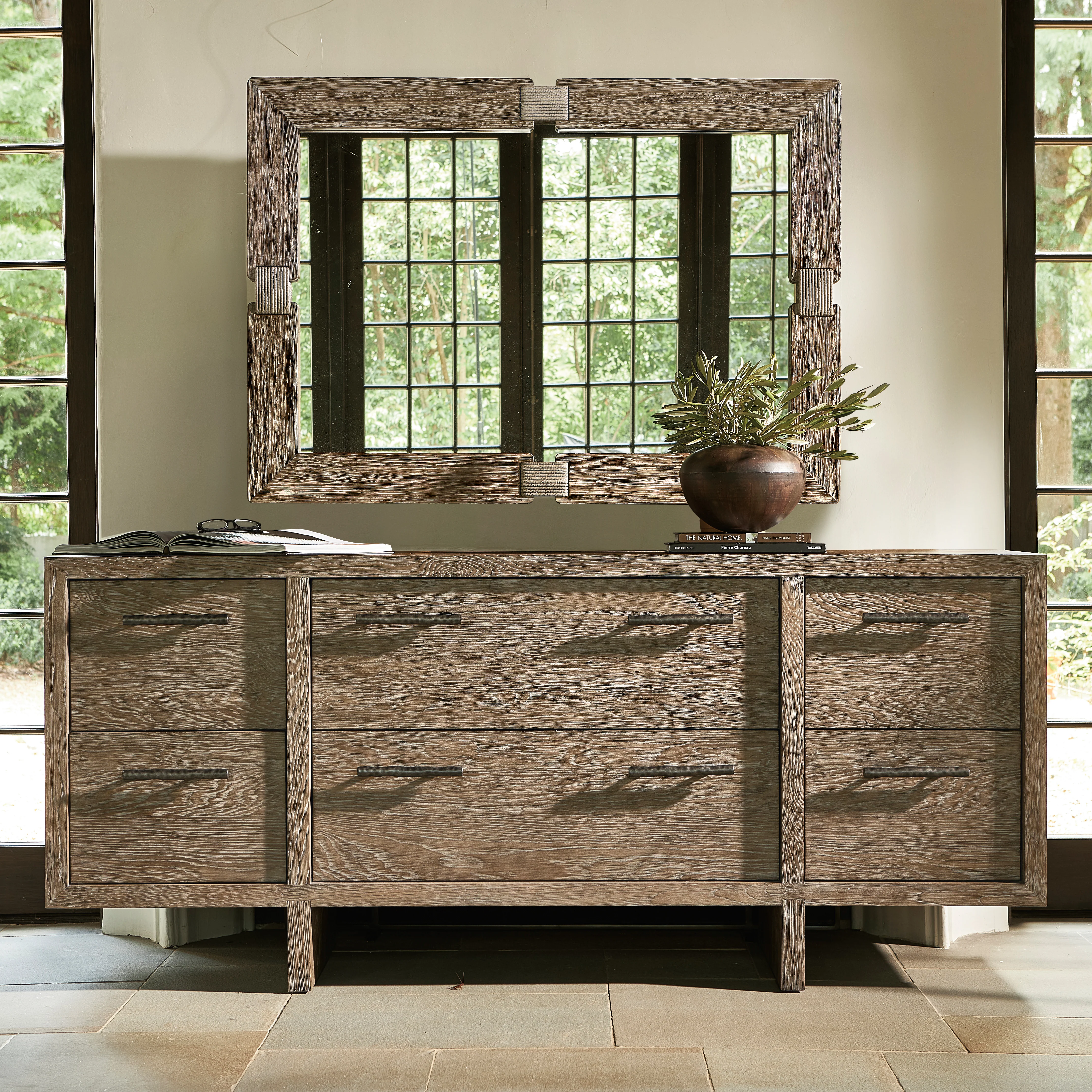 Casa Paros Dresser - Image 6