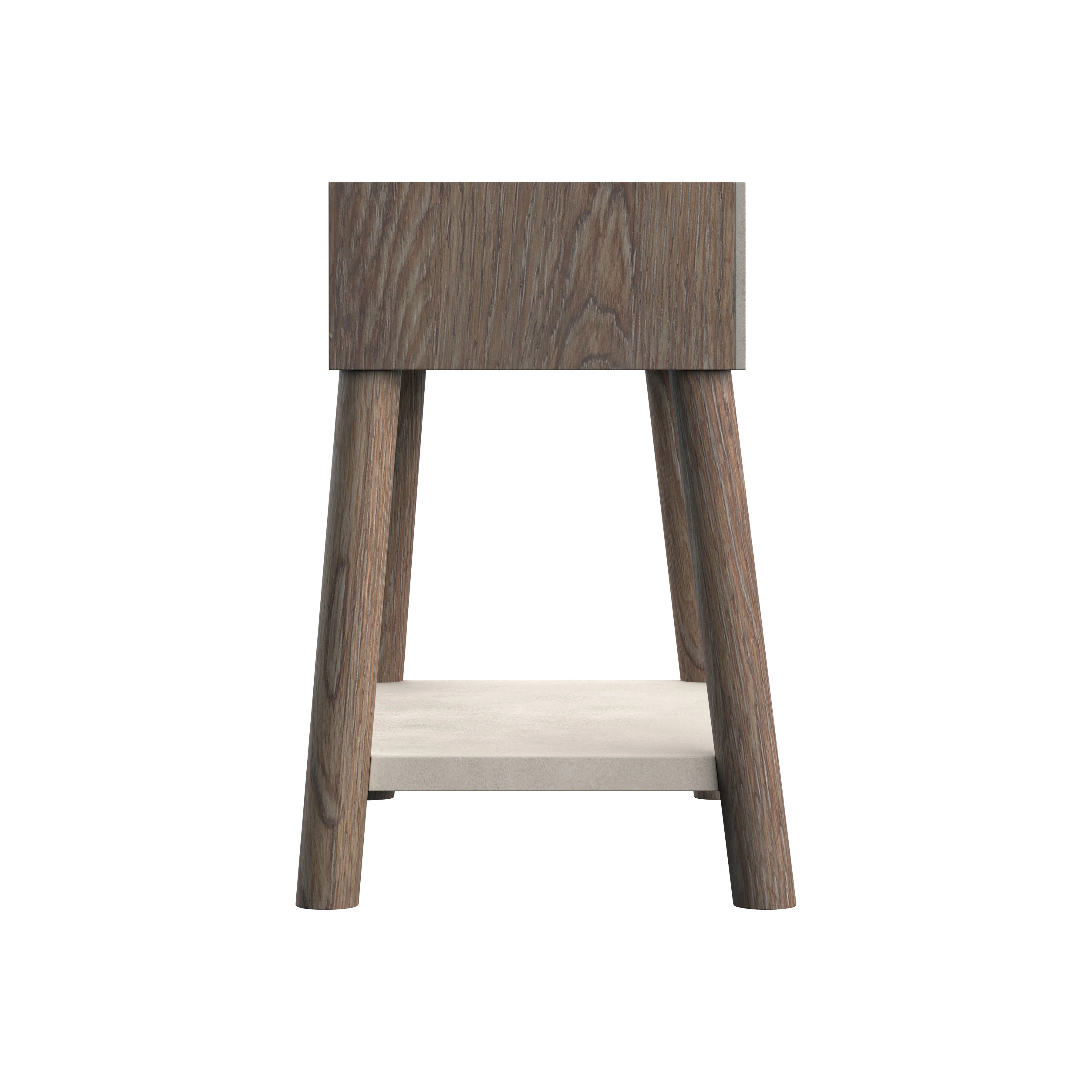 Casa Paros Nightstand - Image 4