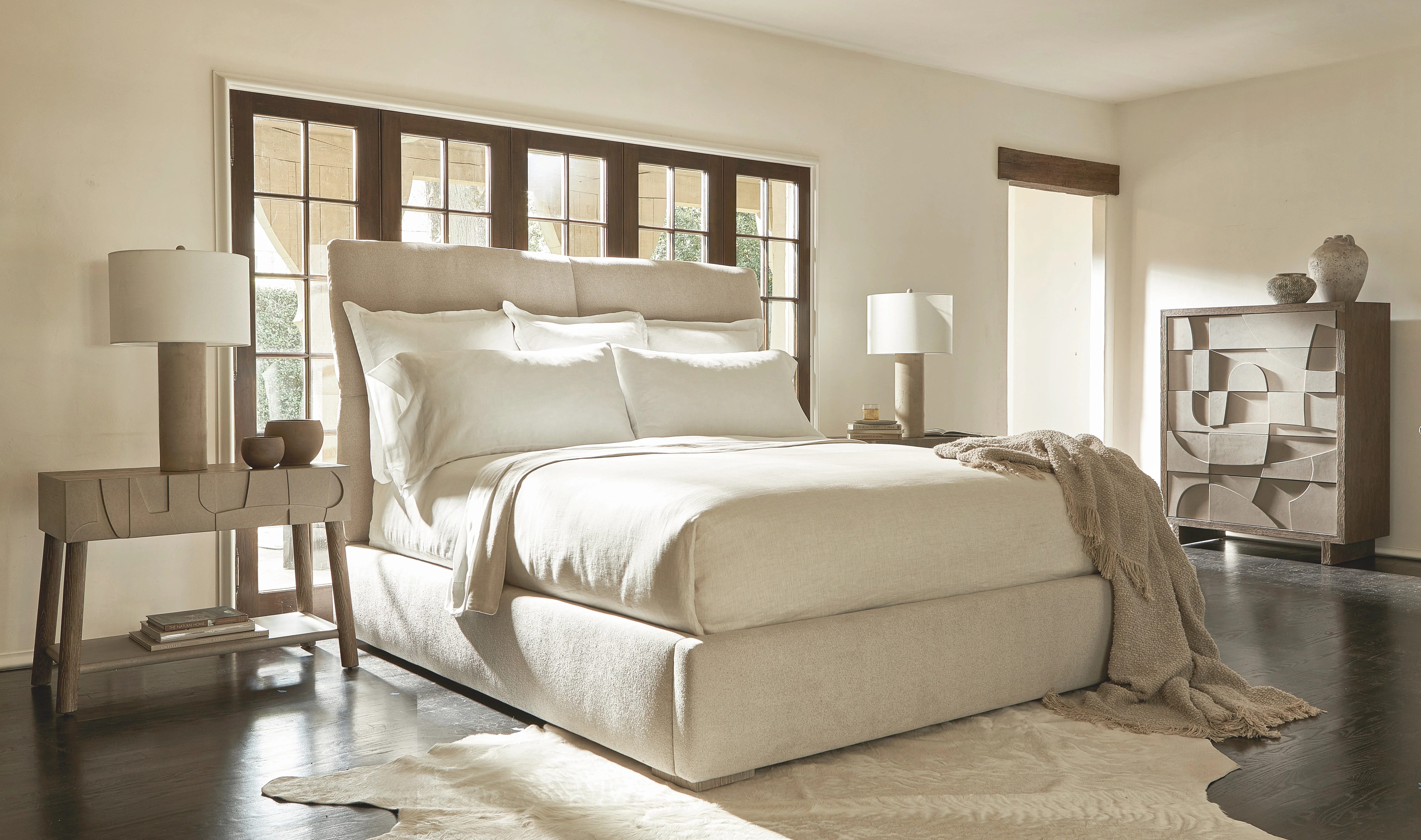 Casa Paros Nightstand - Image 6