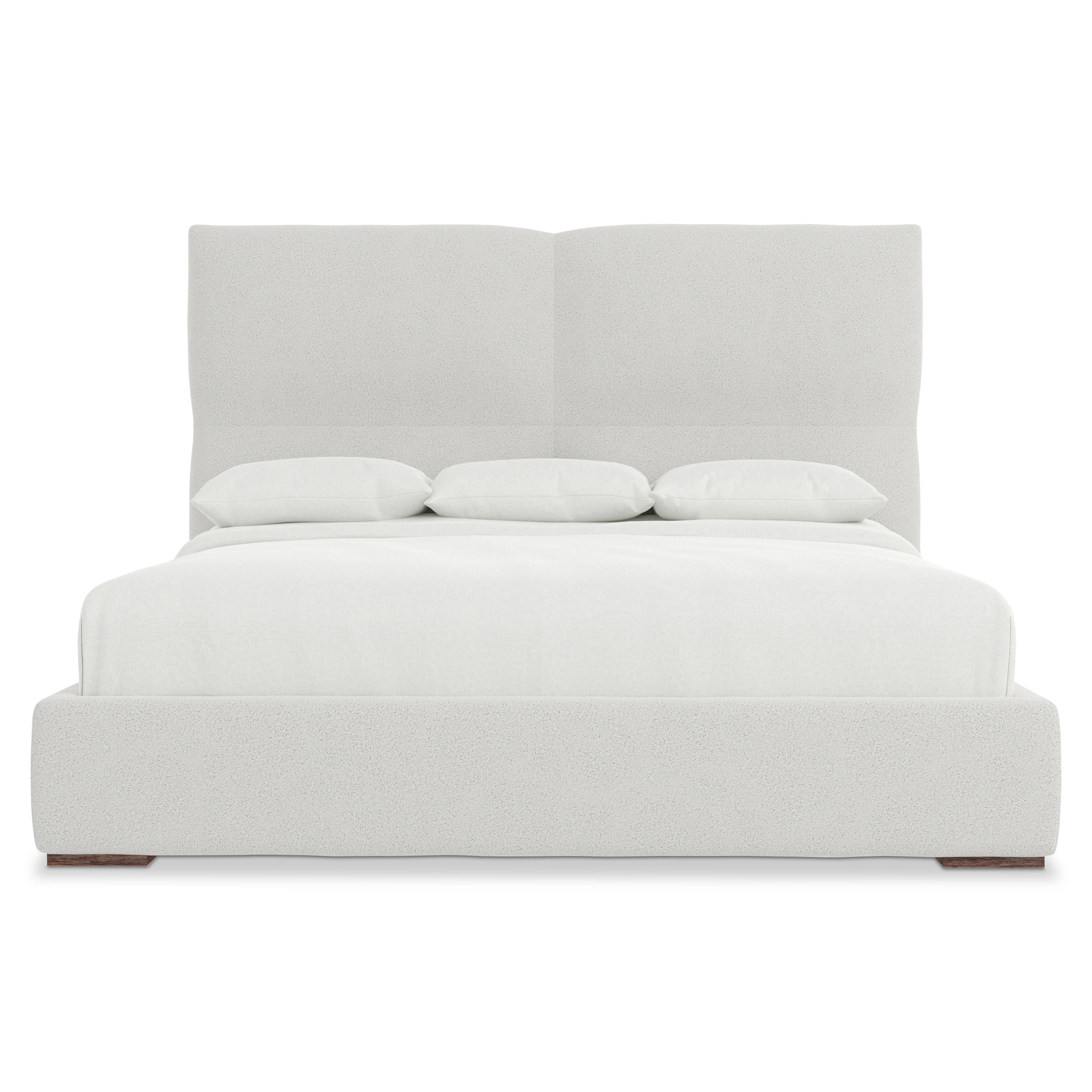Casa Paros Panel Bed - Image 10