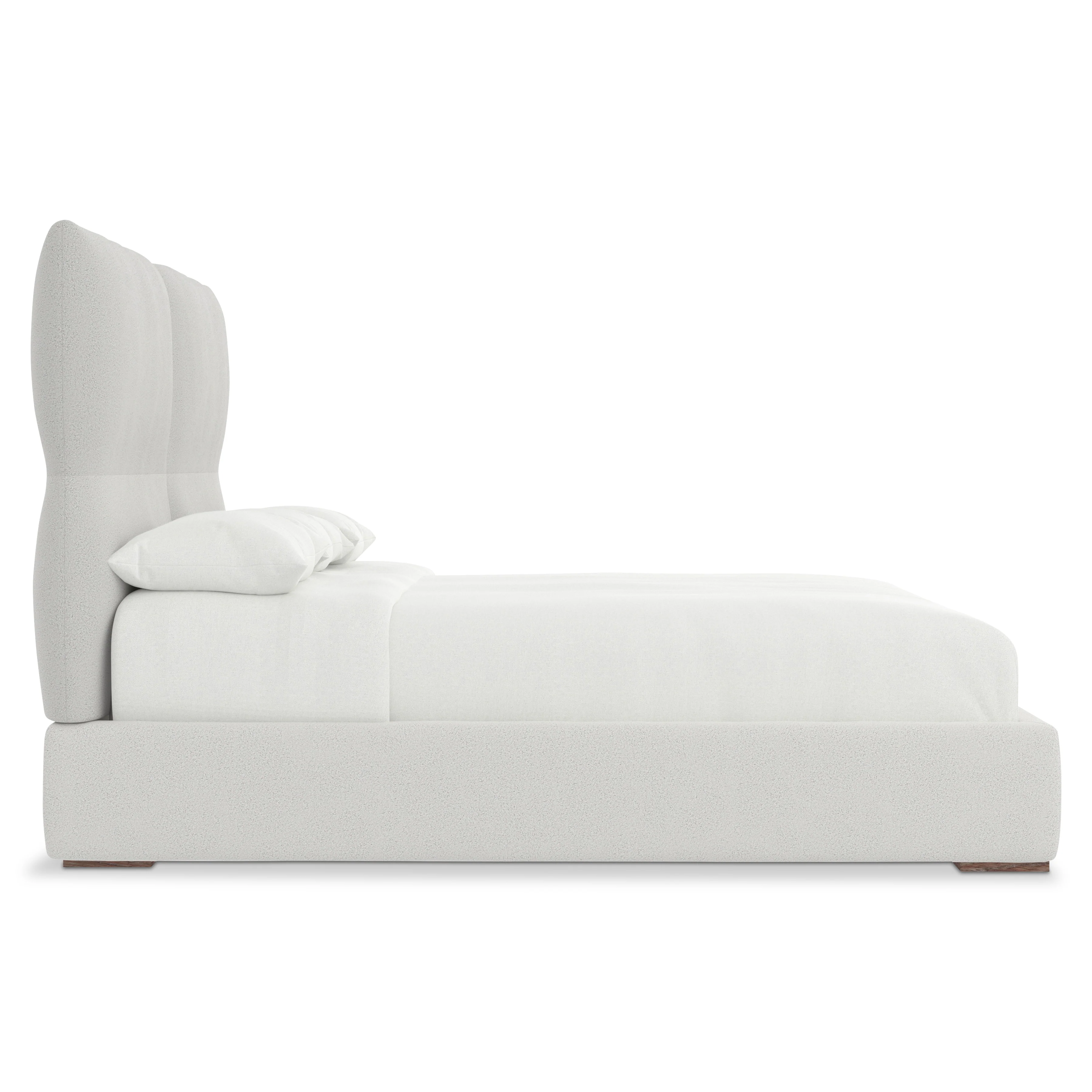 Casa Paros Panel Bed - Image 11