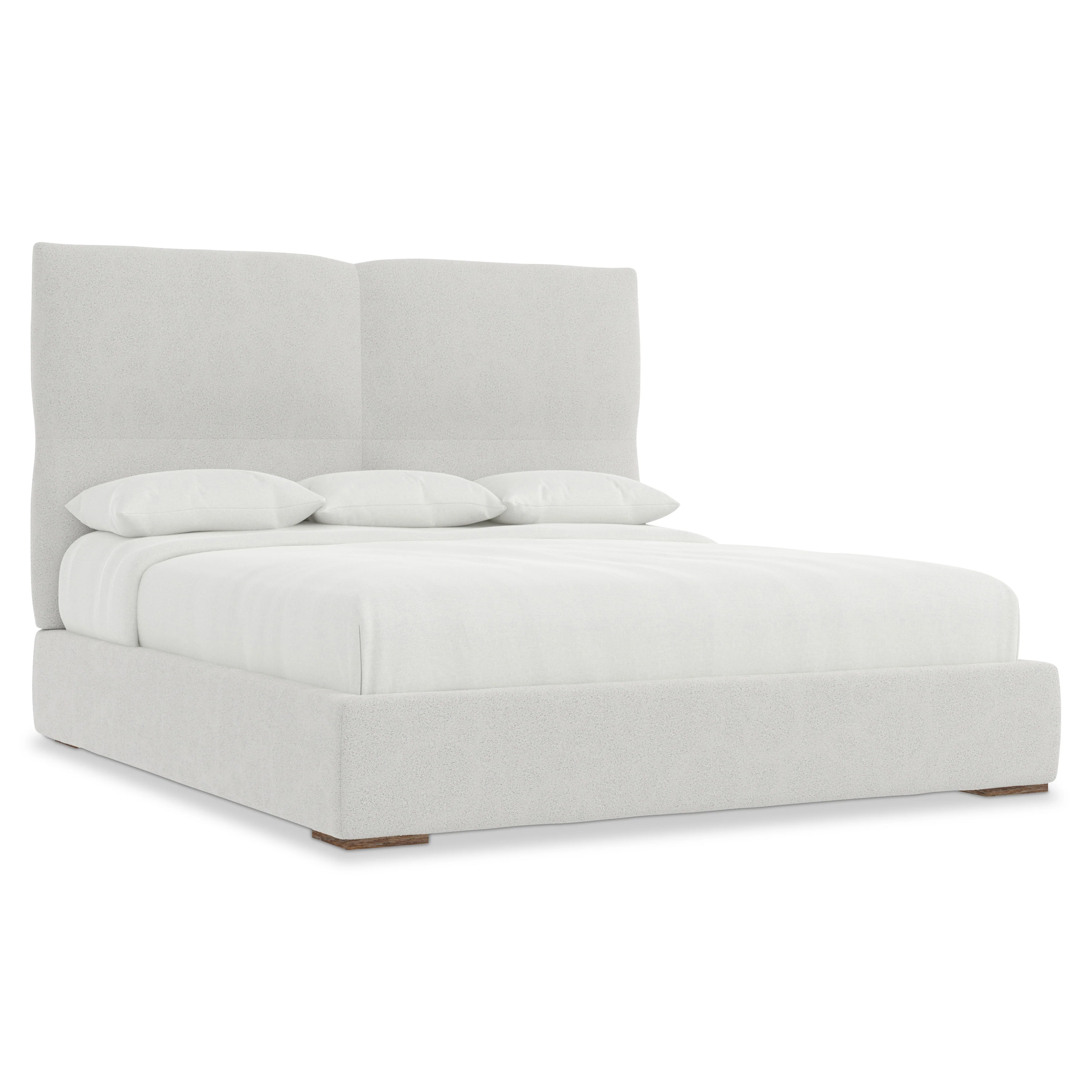 Casa Paros Panel Bed - Image 14