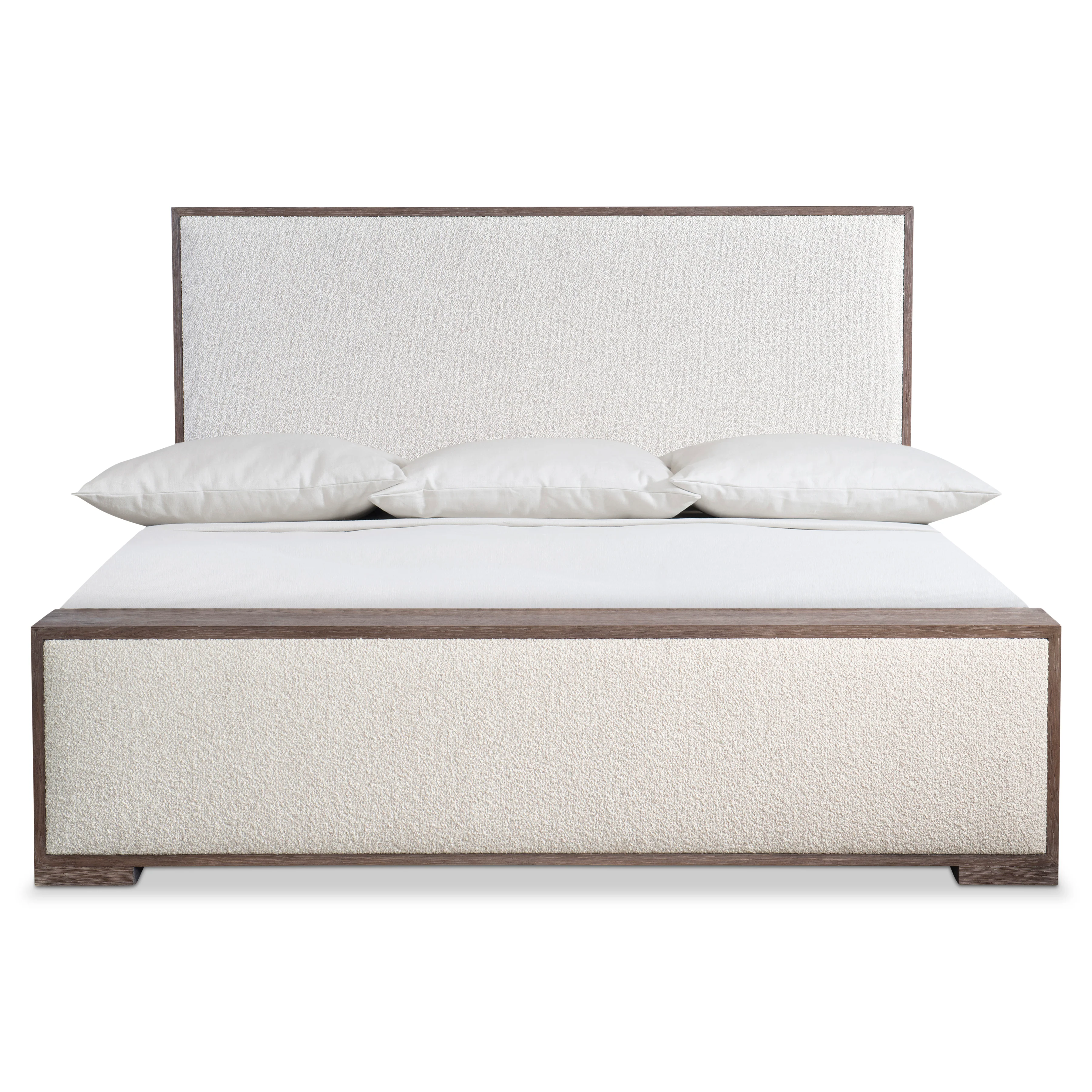 Casa Paros Panel Bed - Image 2