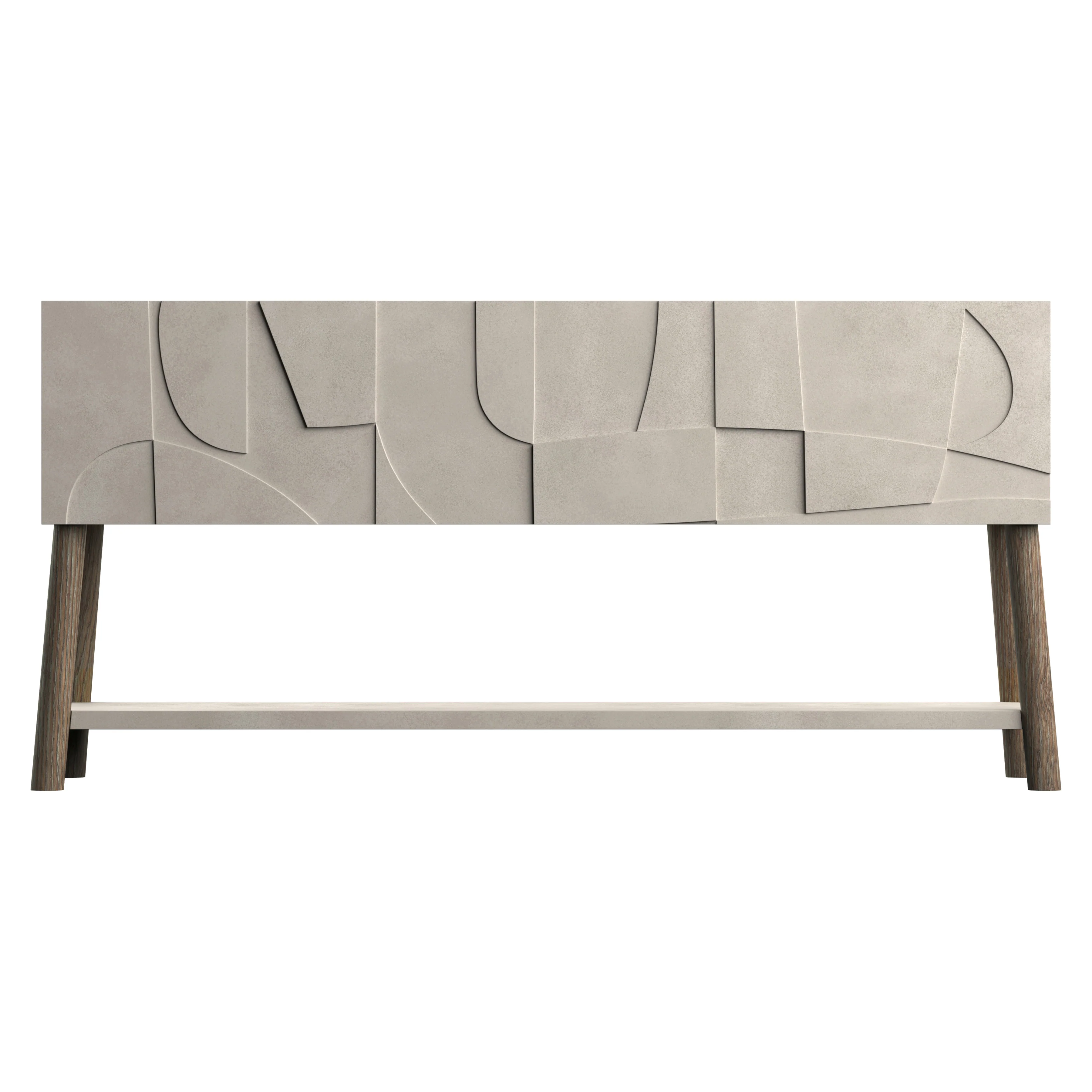 Casa Paros Sideboard - Image 3