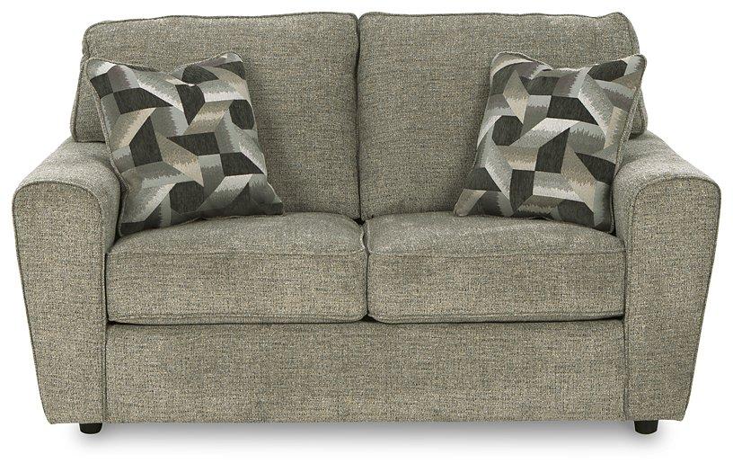 Cascilla Living Room Set - Image 7