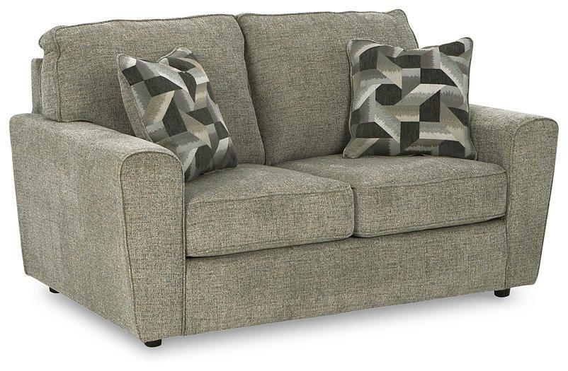 Cascilla Living Room Set - Image 8