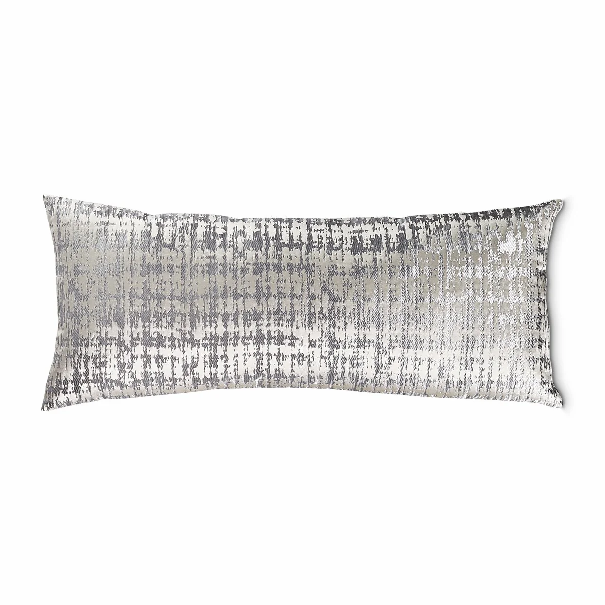 Casey 9-Piece Queen Comforter Set - Platinum - Image 3