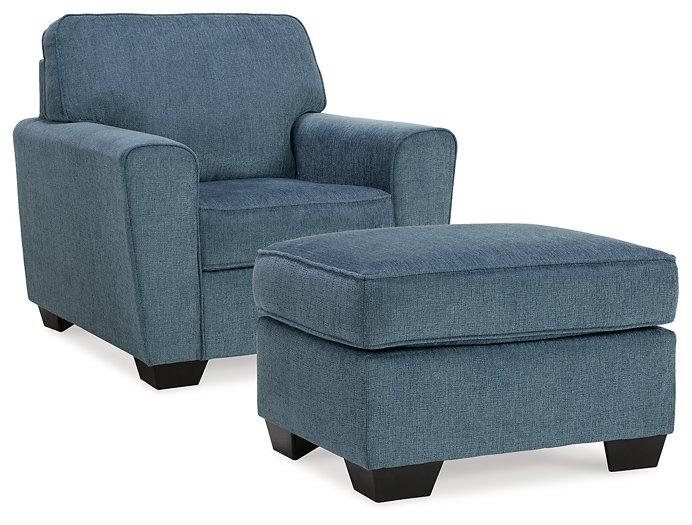 Cashton Living Room Set - Image 15