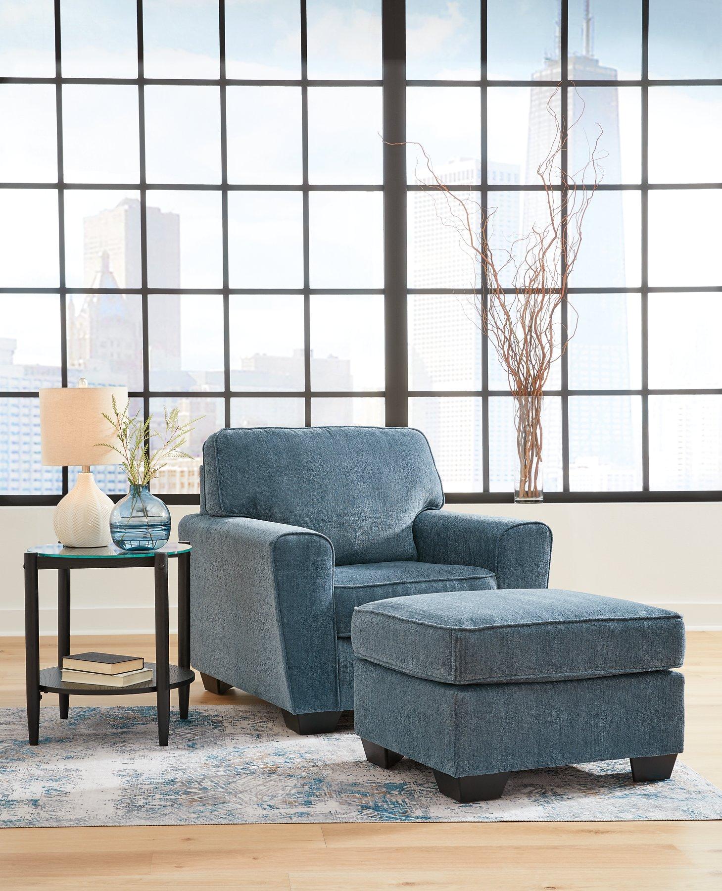 Cashton Living Room Set - Image 16