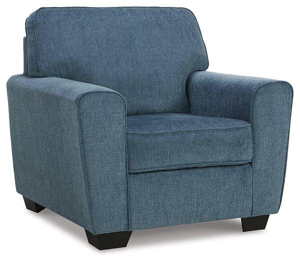 Cashton Living Room Set - Image 22