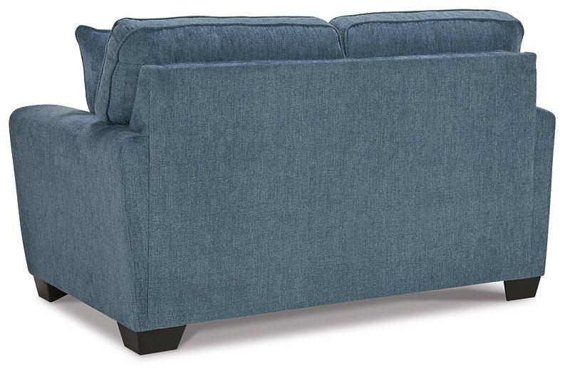 Cashton Living Room Set - Image 5