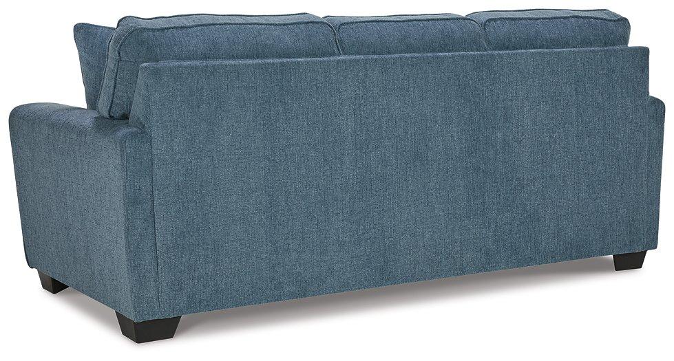 Cashton Living Room Set - Image 9