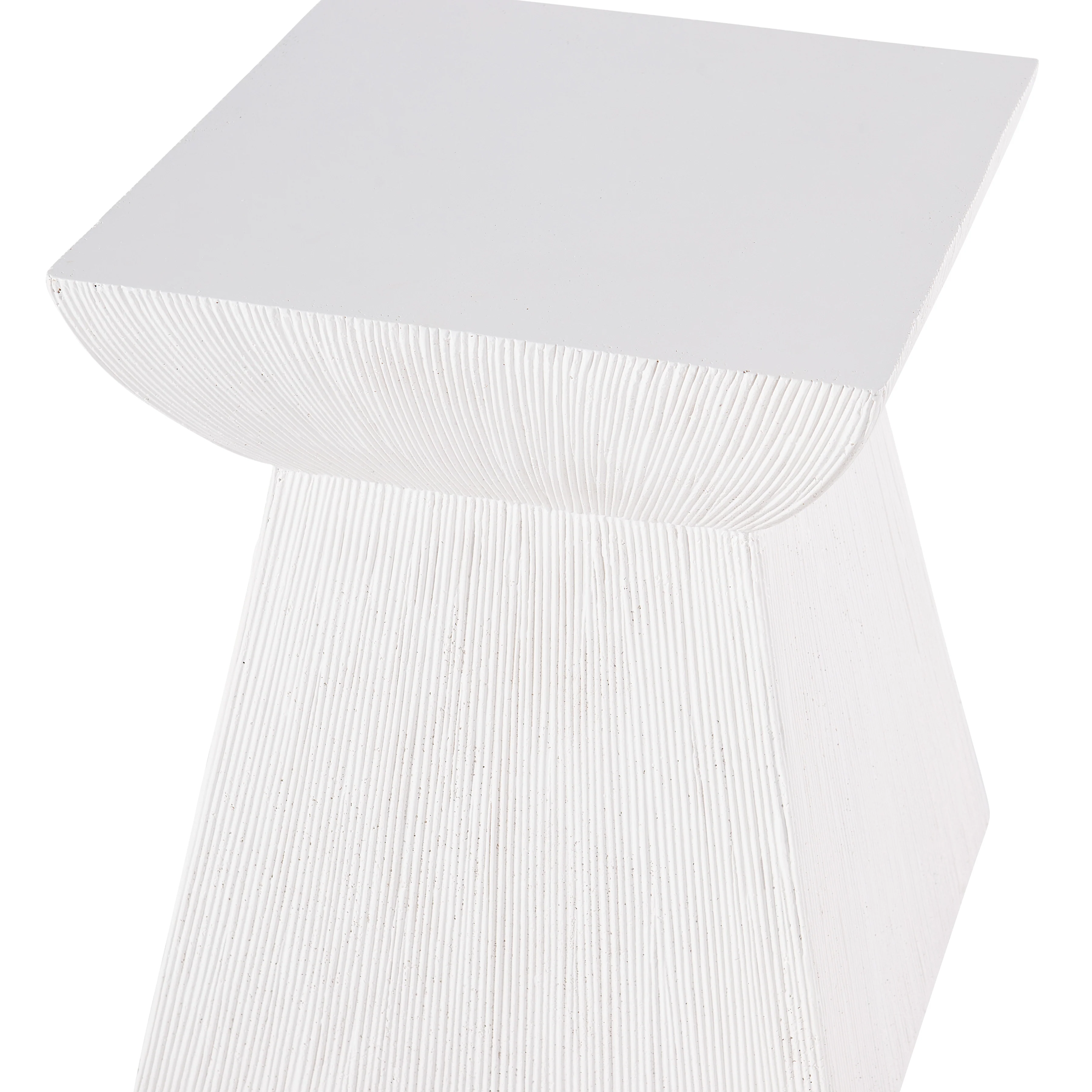 Casitas Outdoor Accent Table - Image 5