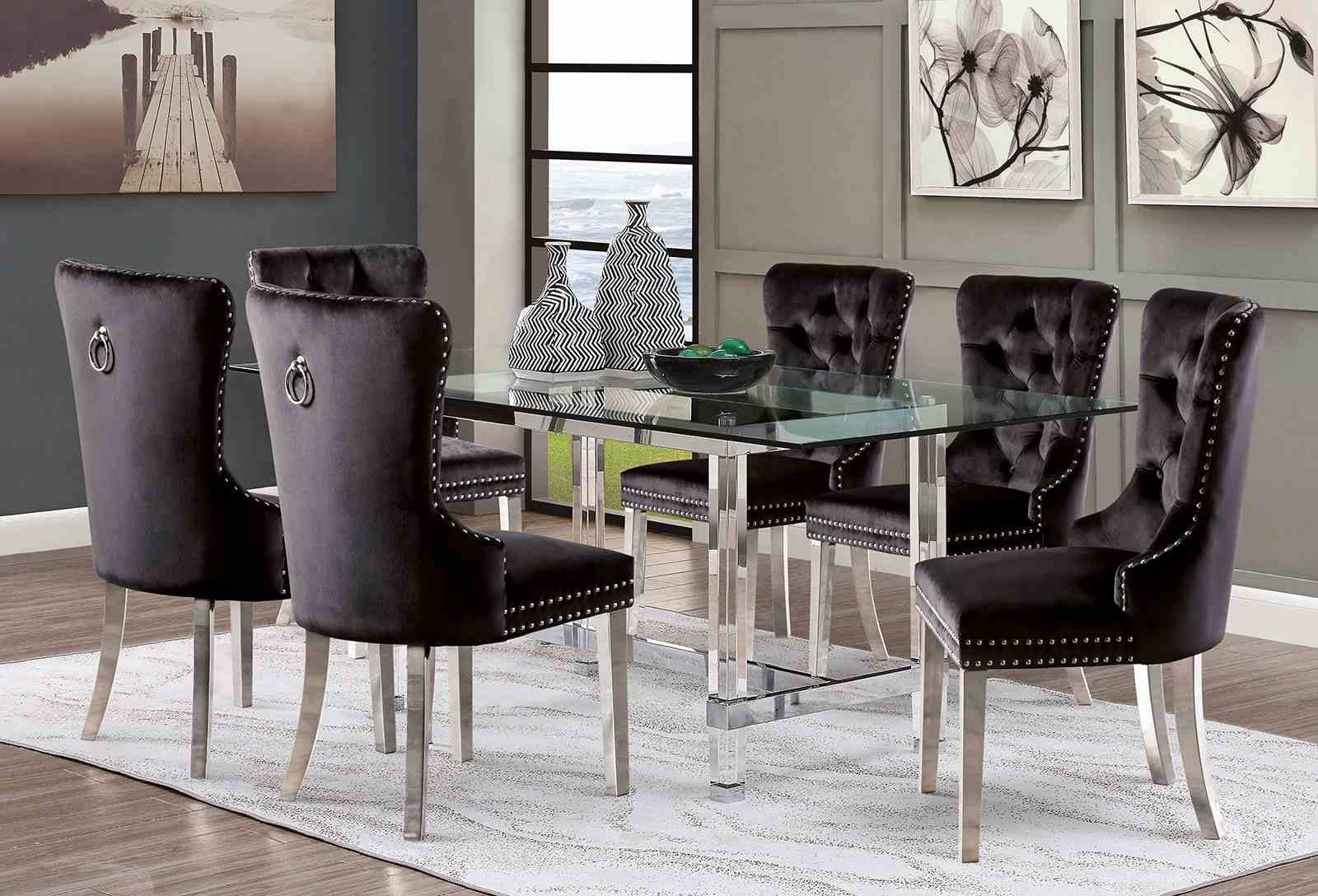 Casper Dining Table - Image 2