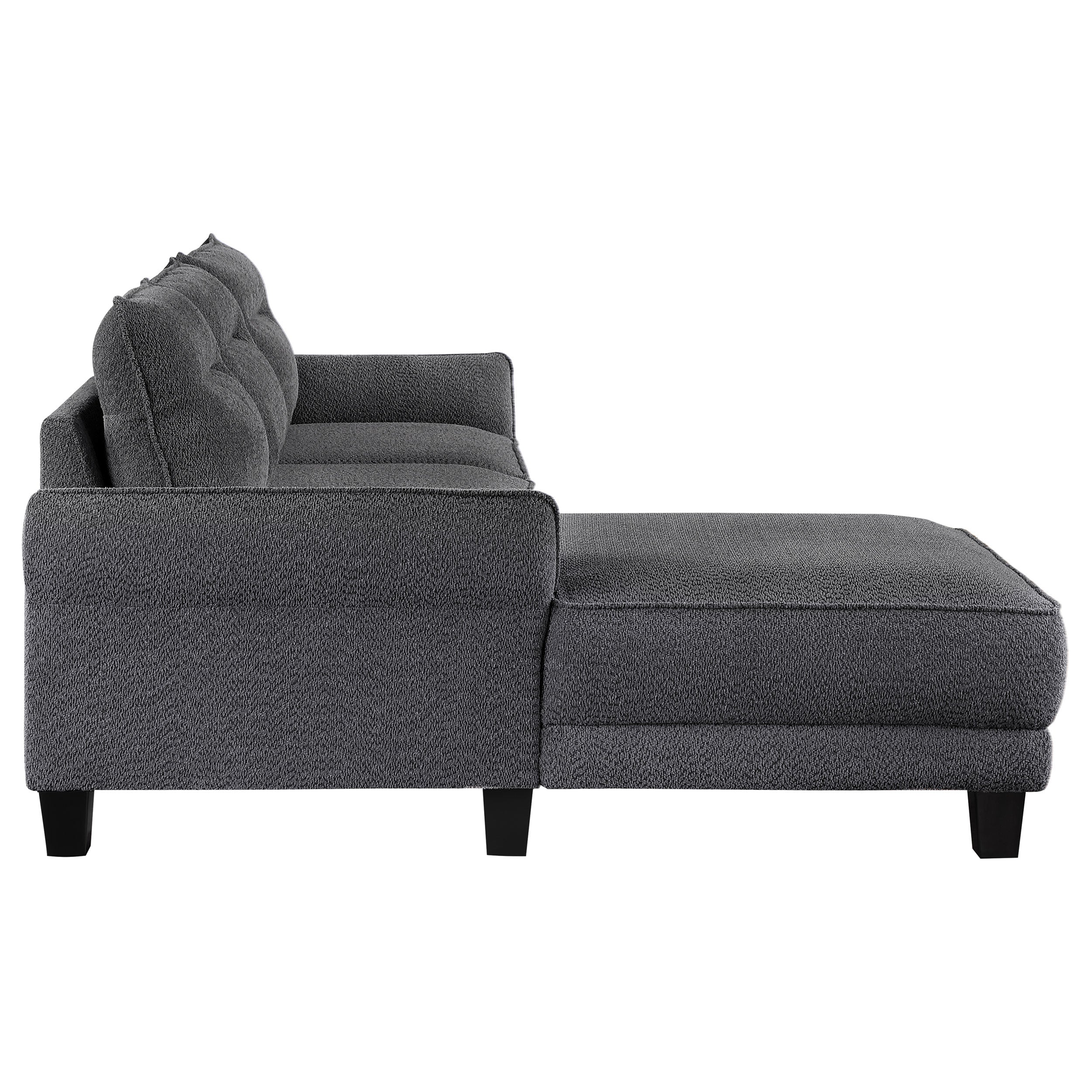 Caspian Sectional Sofa - Image 11
