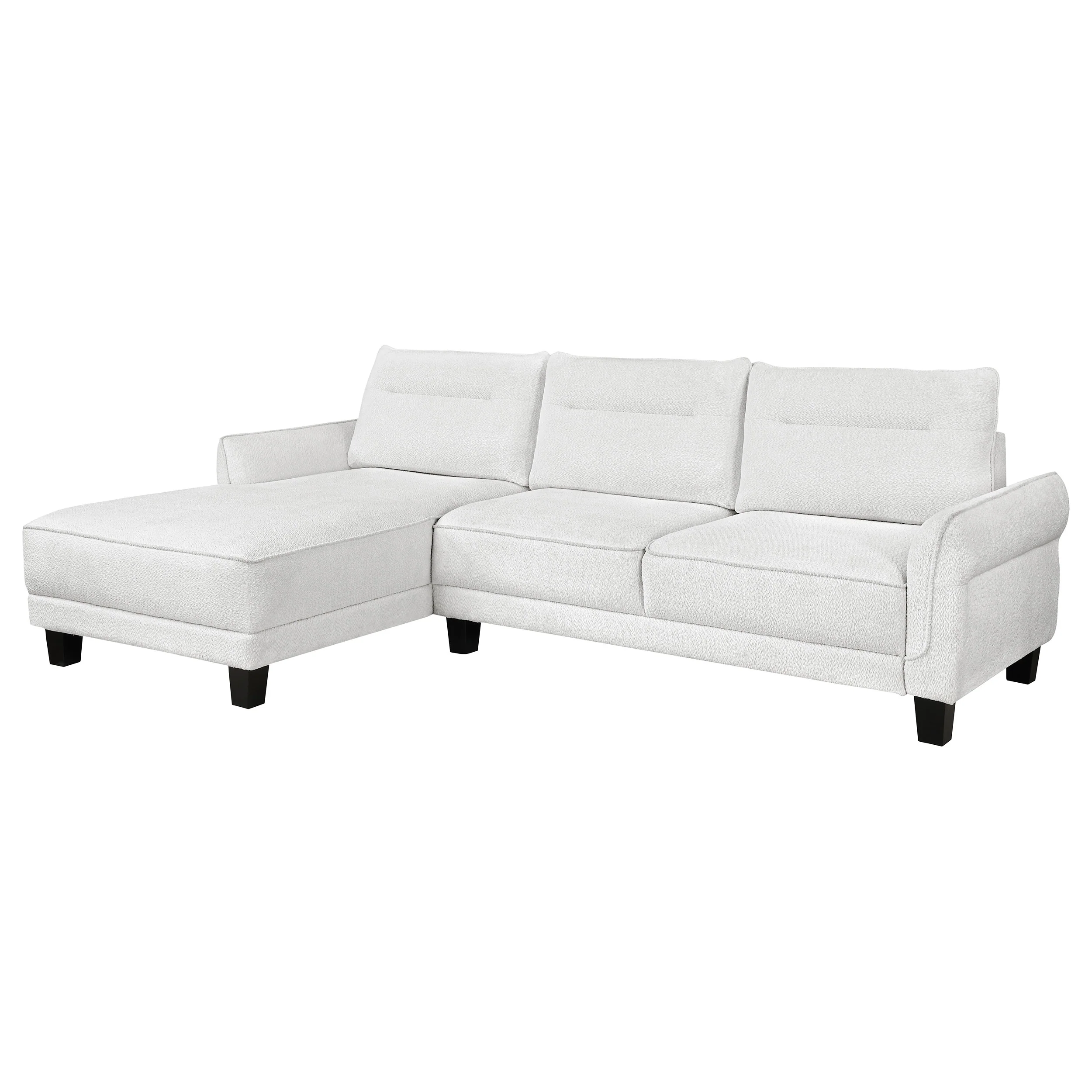 Caspian Sectional Sofa - Image 17