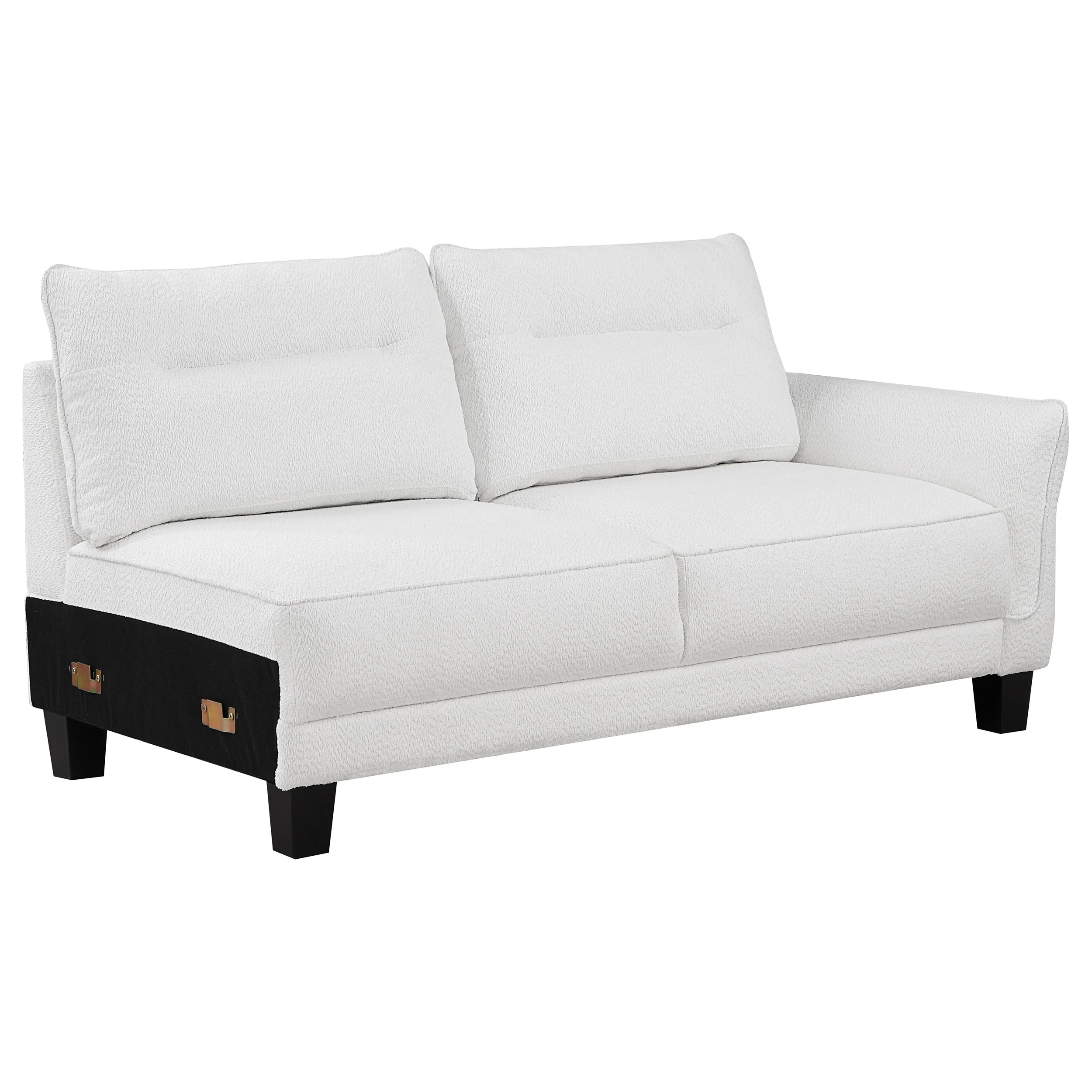 Caspian Sectional Sofa - Image 20