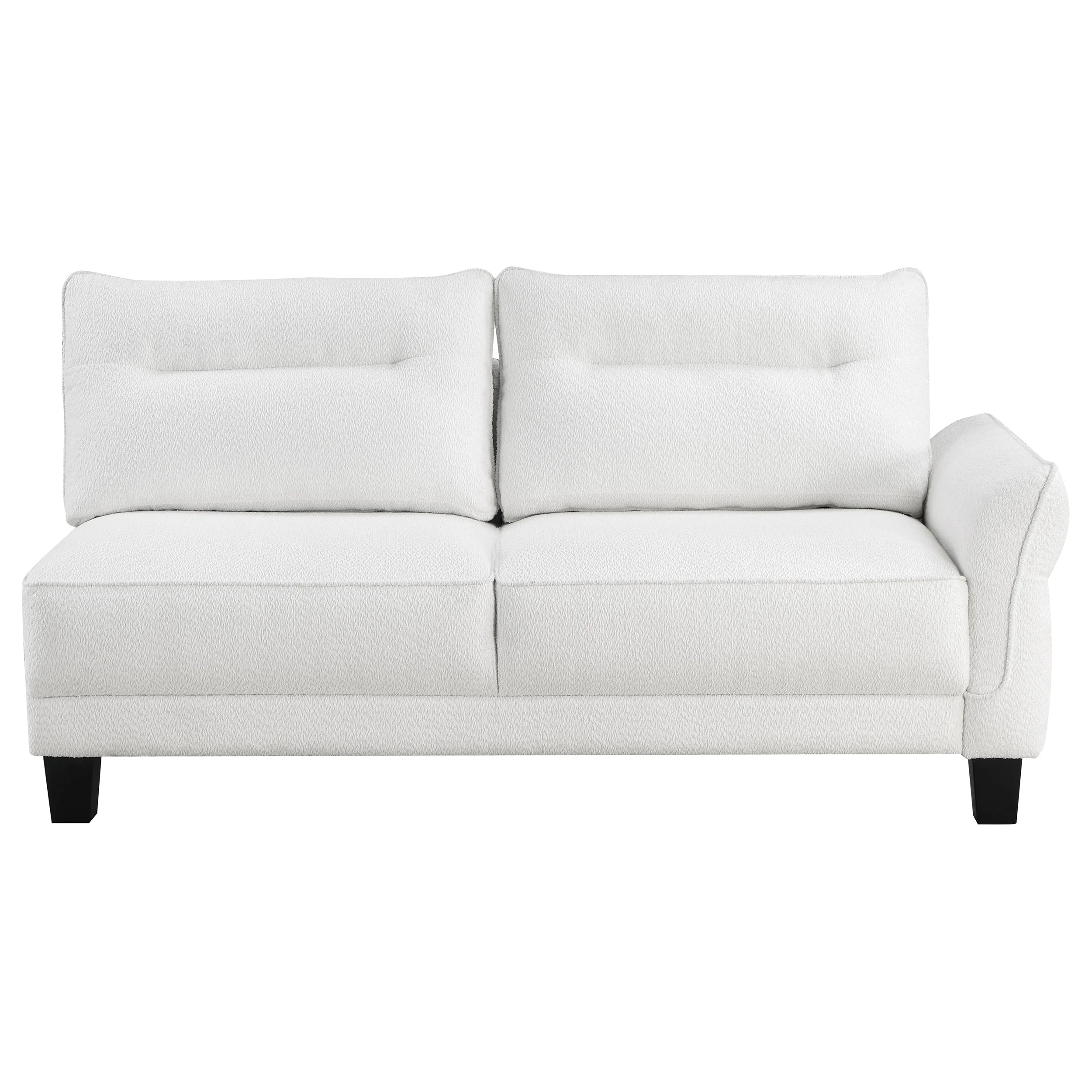 Caspian Sectional Sofa - Image 23