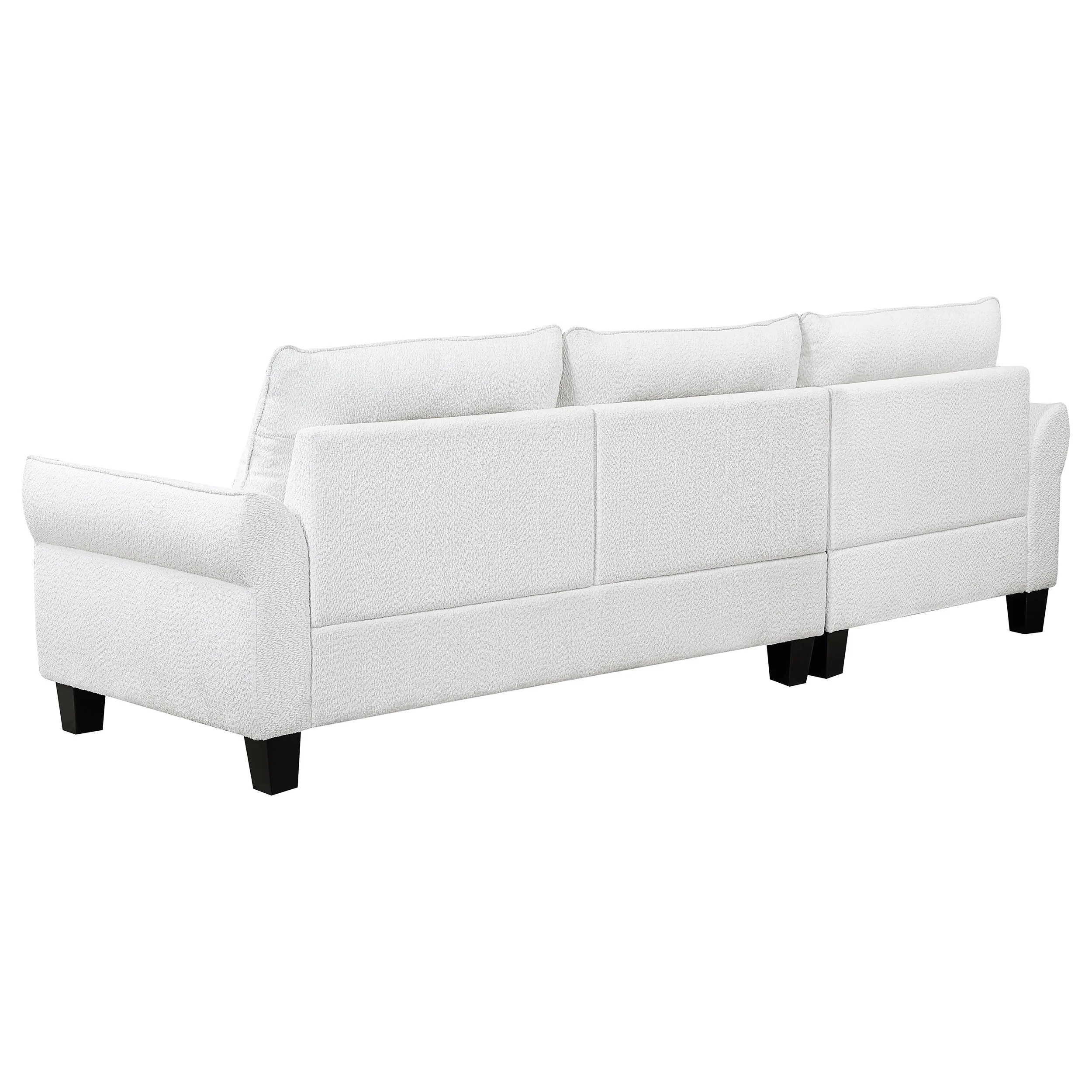 Caspian Sectional Sofa - Image 24