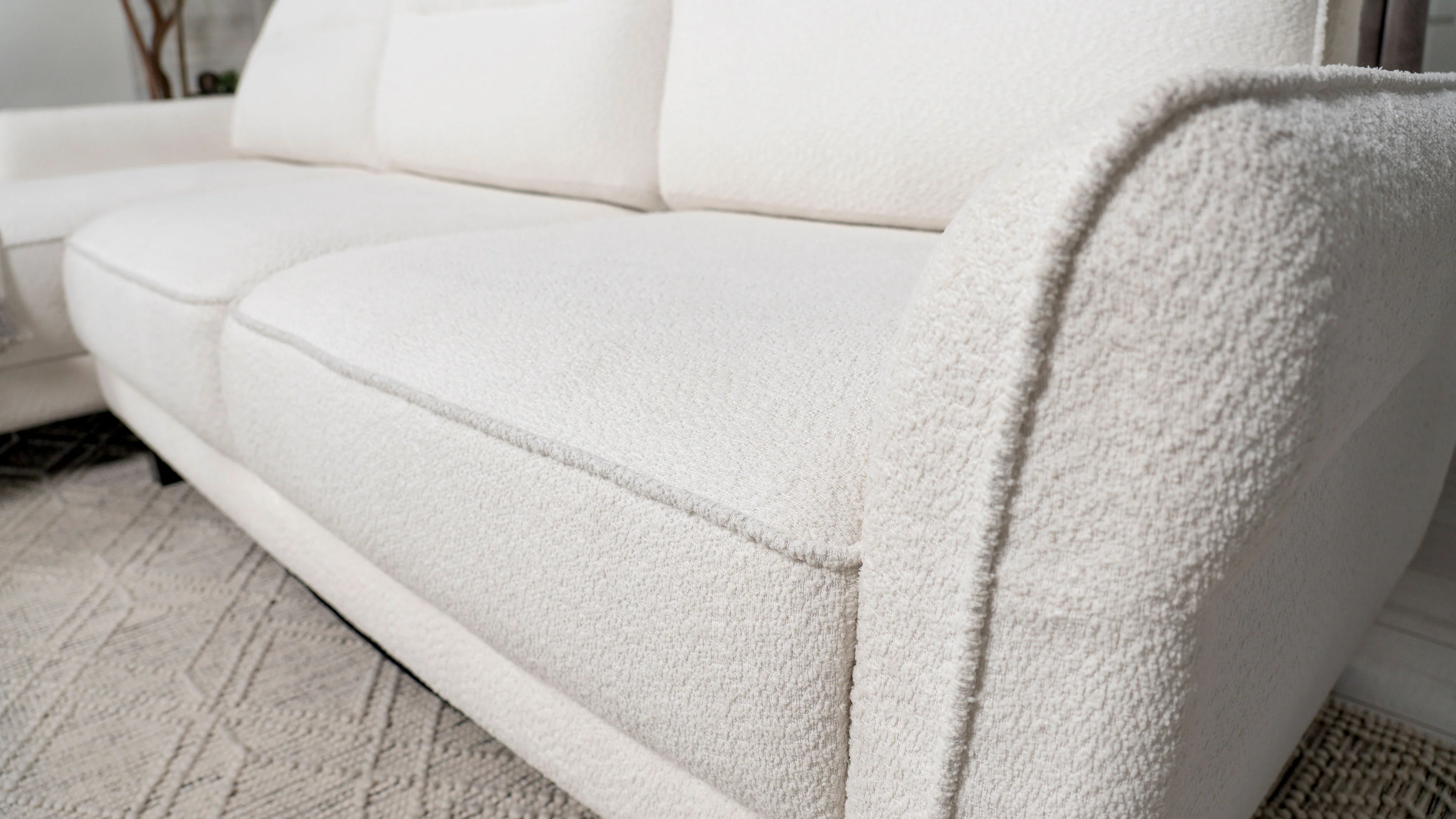 Caspian Sectional Sofa - Image 30