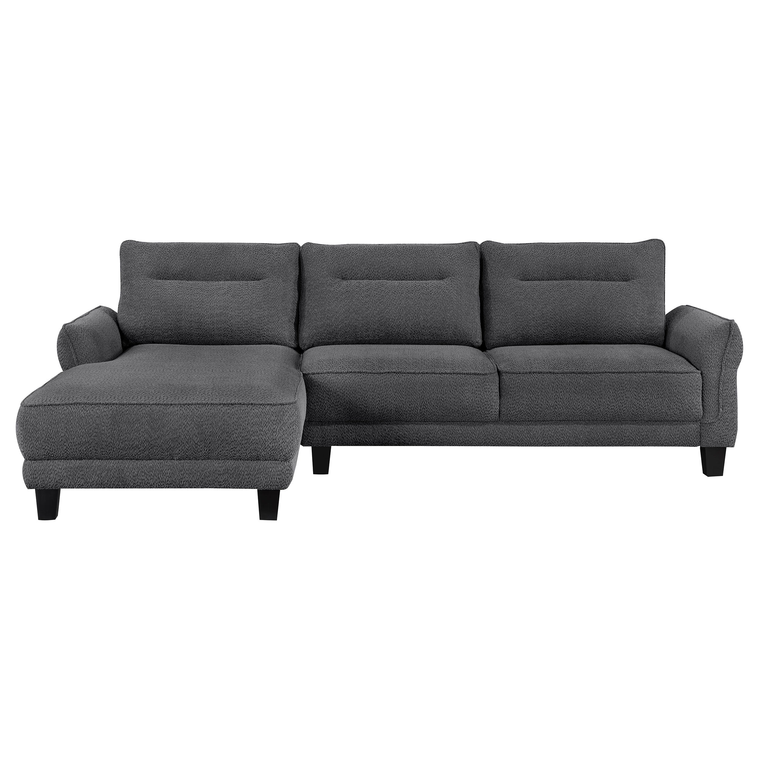 Caspian Sectional Sofa - Image 5