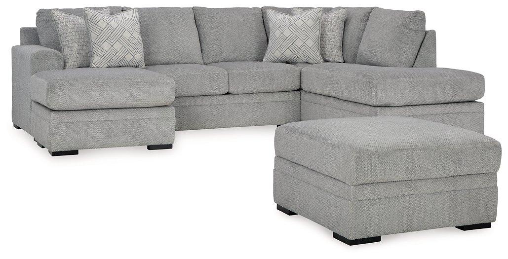 Casselbury Living Room Set - Image 10