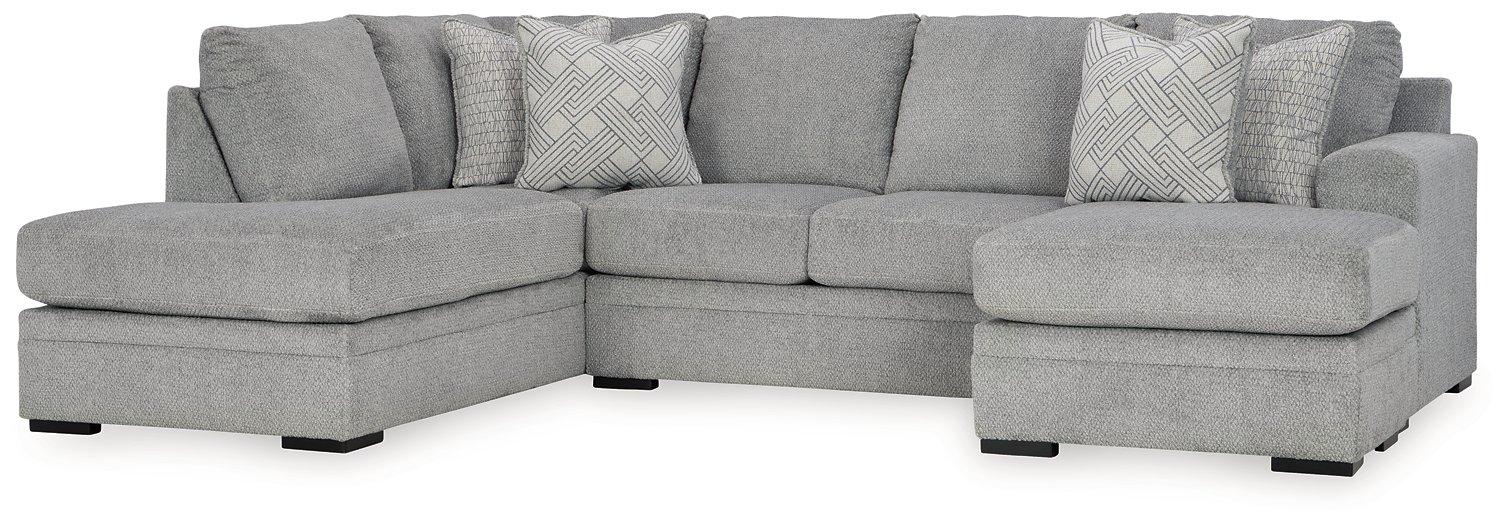 Casselbury Living Room Set - Image 7