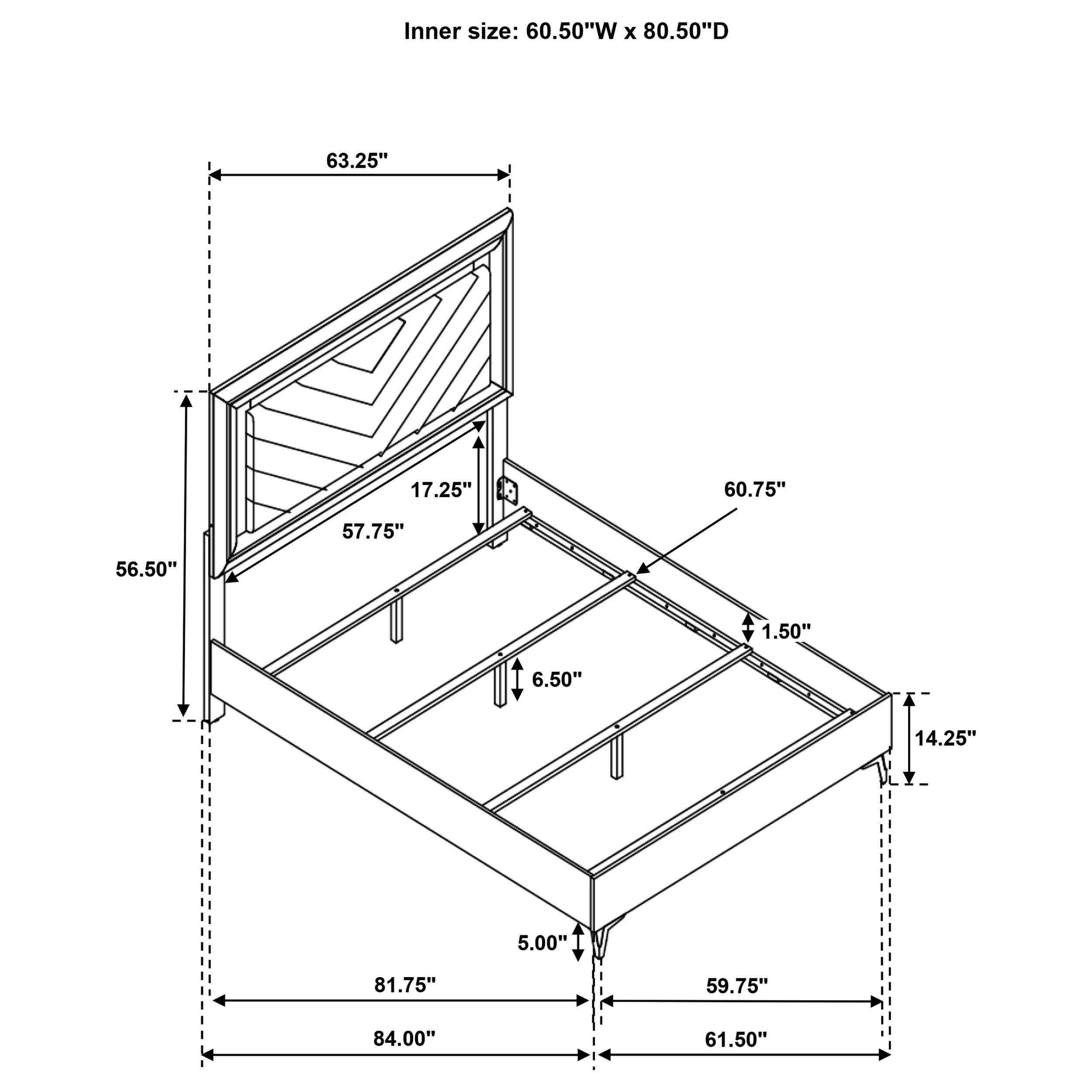 Cassia Bedroom Set - Image 17