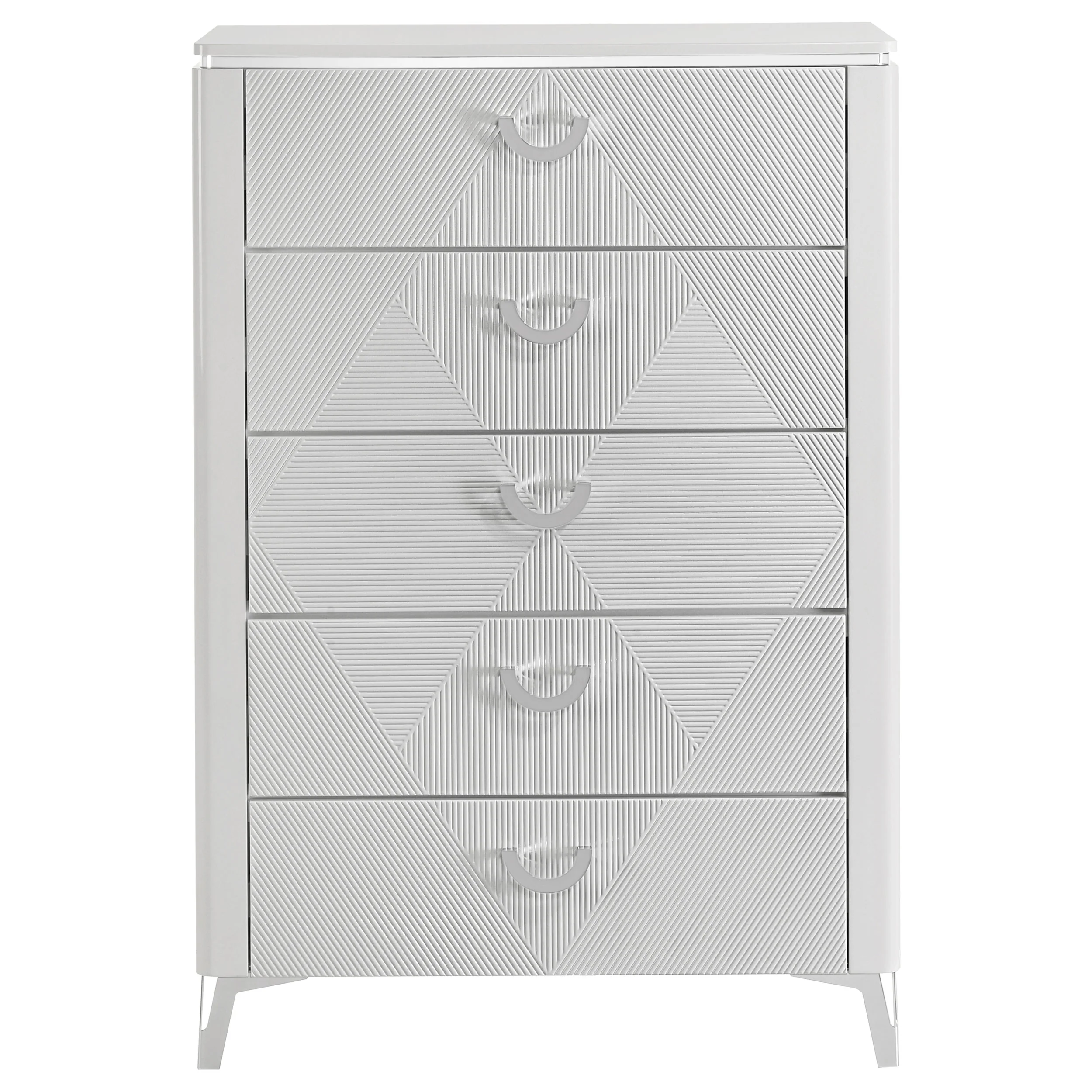 Cassia Chest of Drawers - Image 3