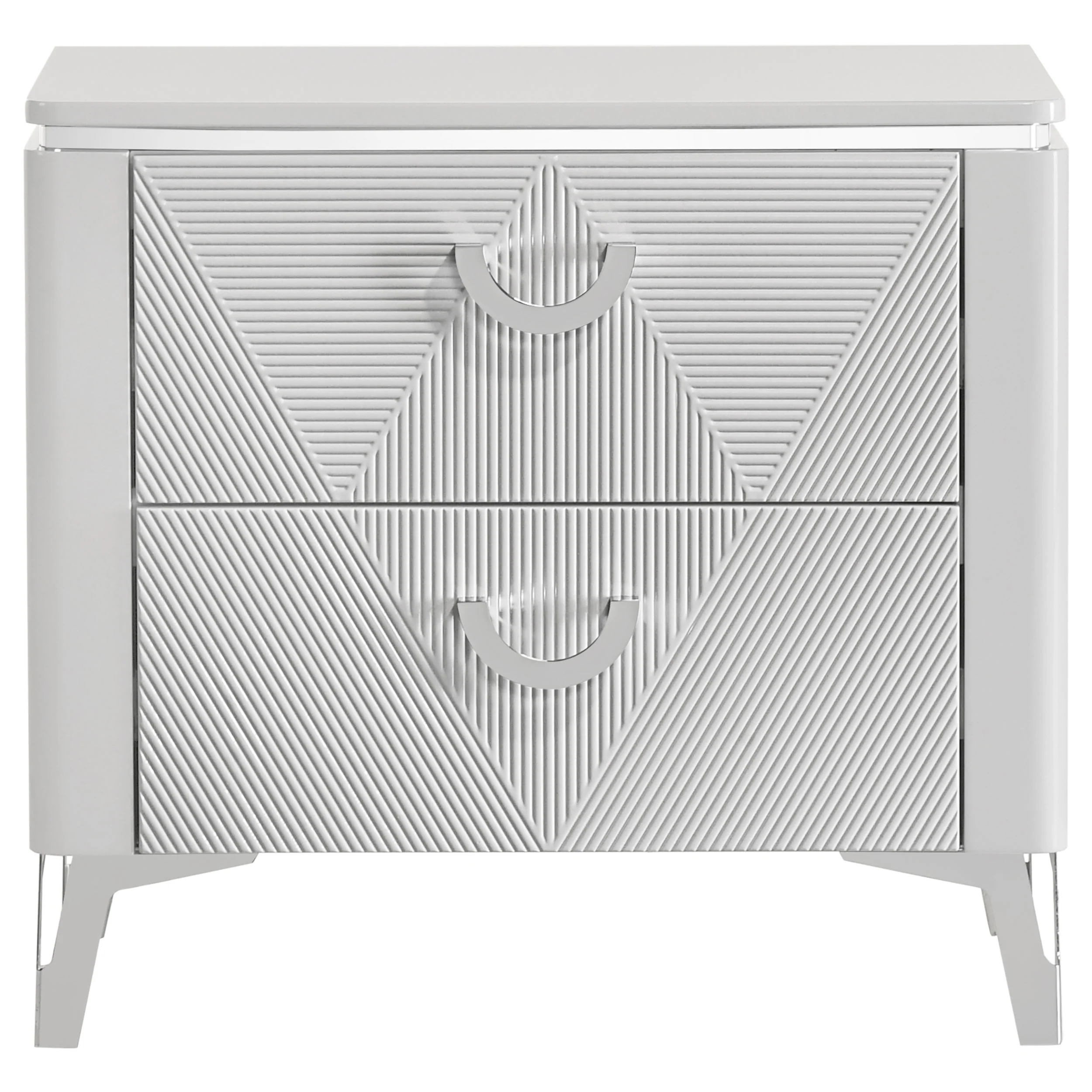 Cassia Nightstand - Image 3