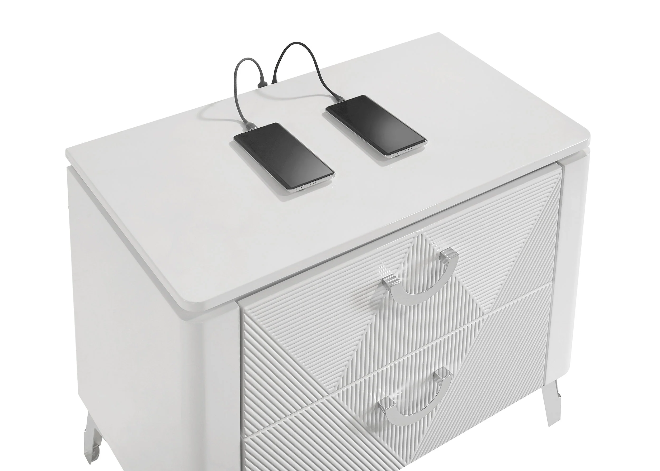 Cassia Nightstand - Image 8