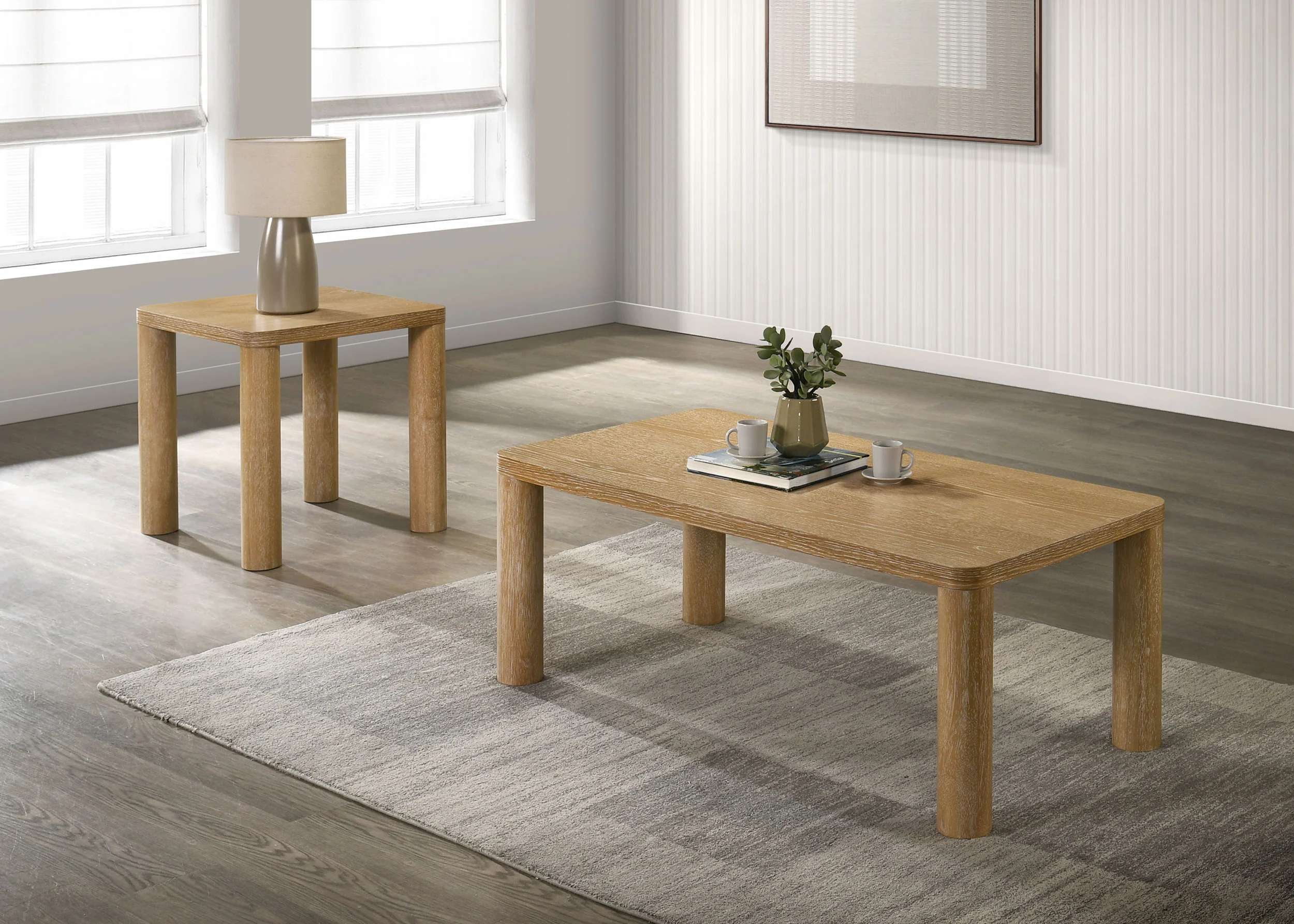 Castlewood Coffee Table - Image 18