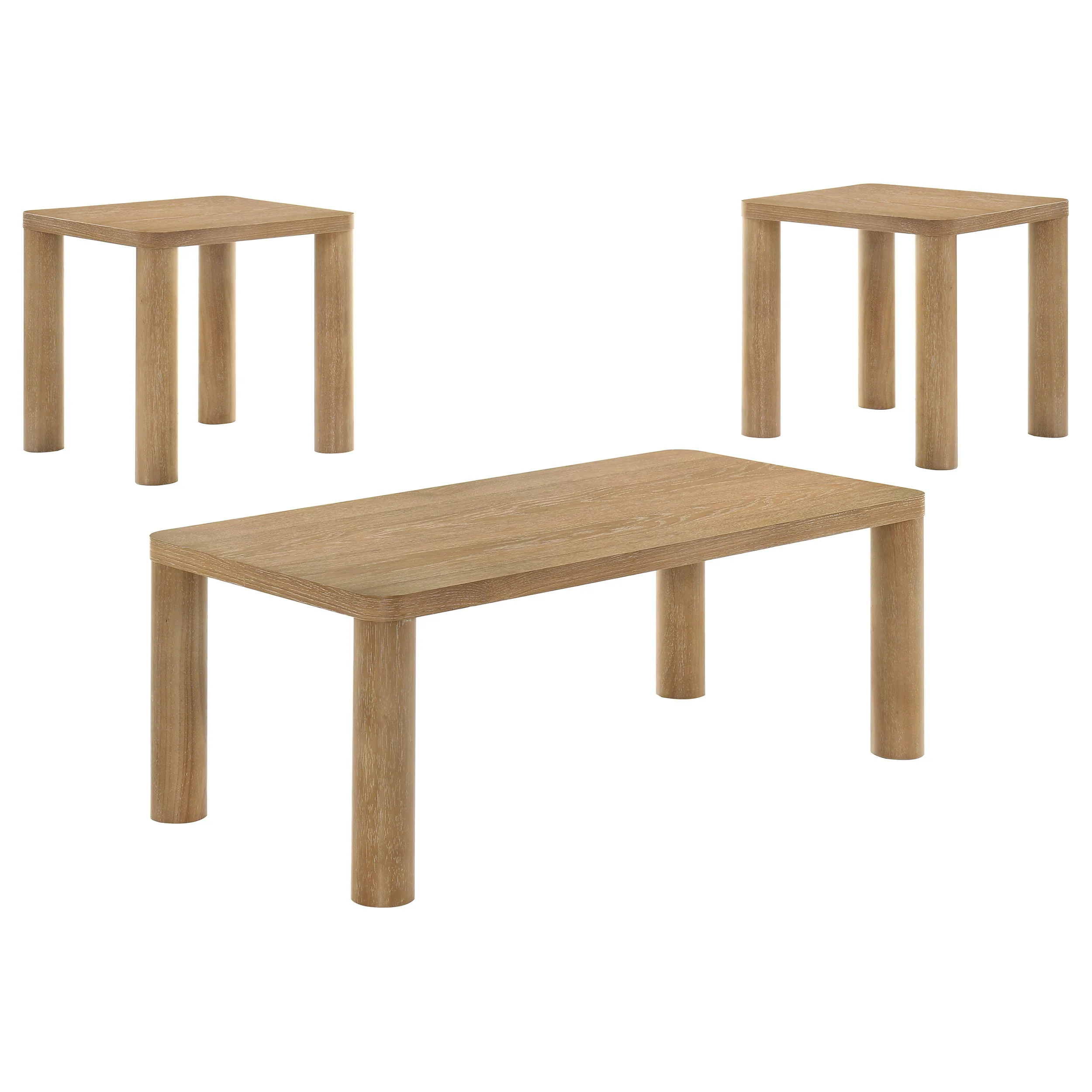 Castlewood Coffee Table Set - Image 32