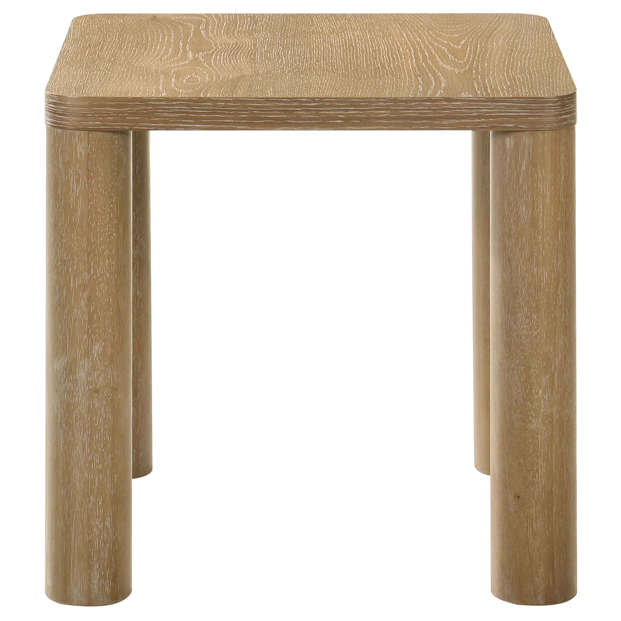 Castlewood End Table - Image 13