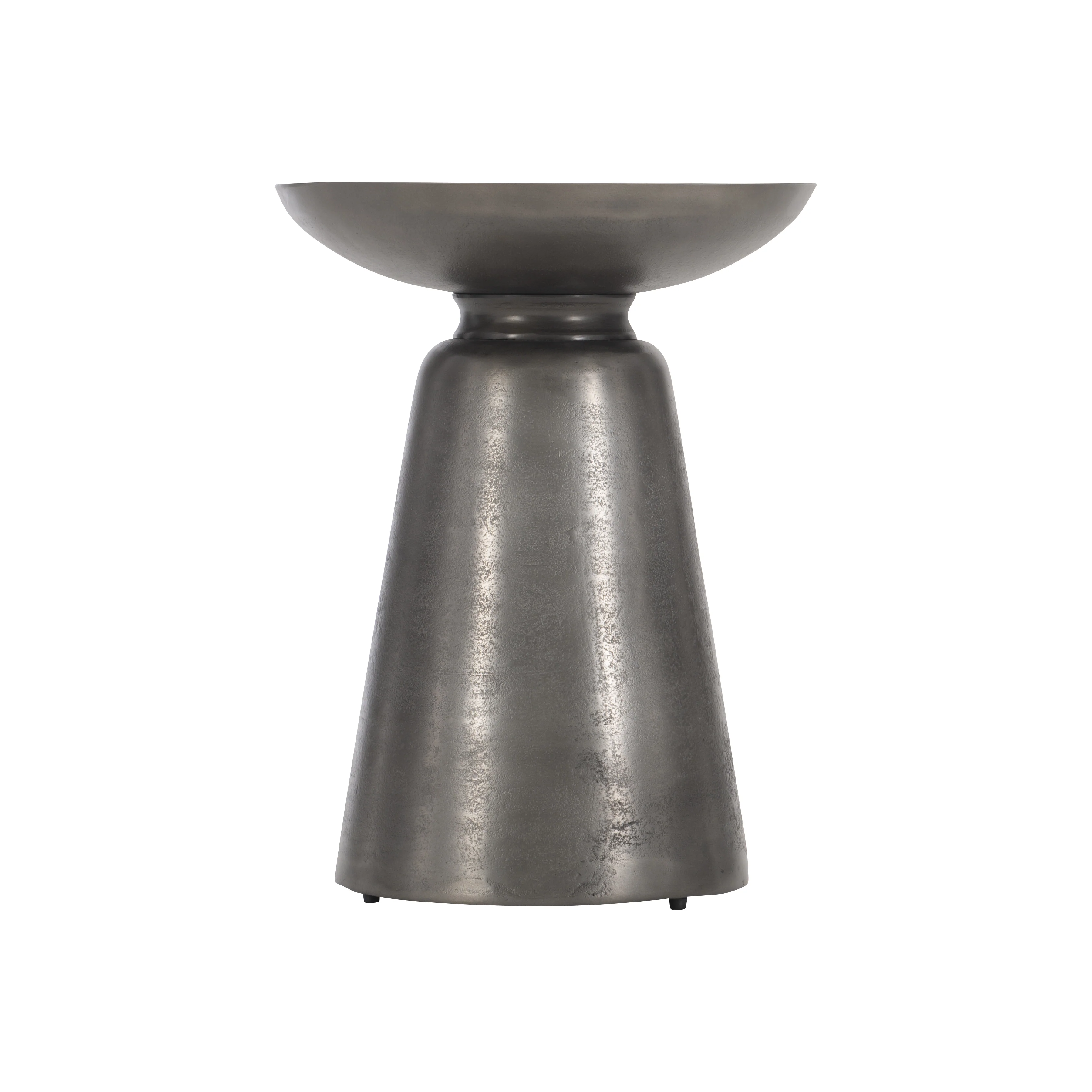 Catalan Outdoor Accent Table - Image 3