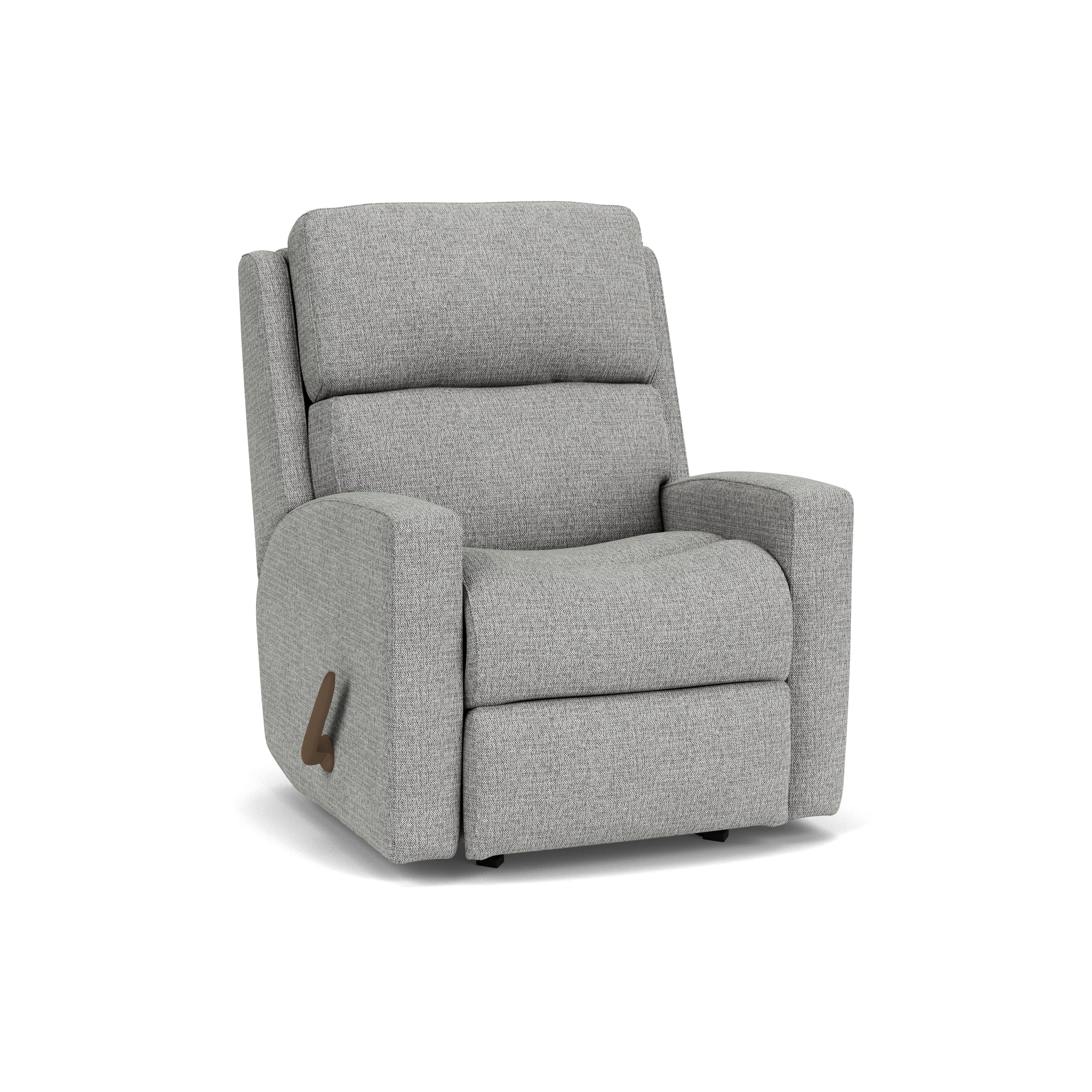 Catalina 2900-51 Rocking Recliner - Image 4